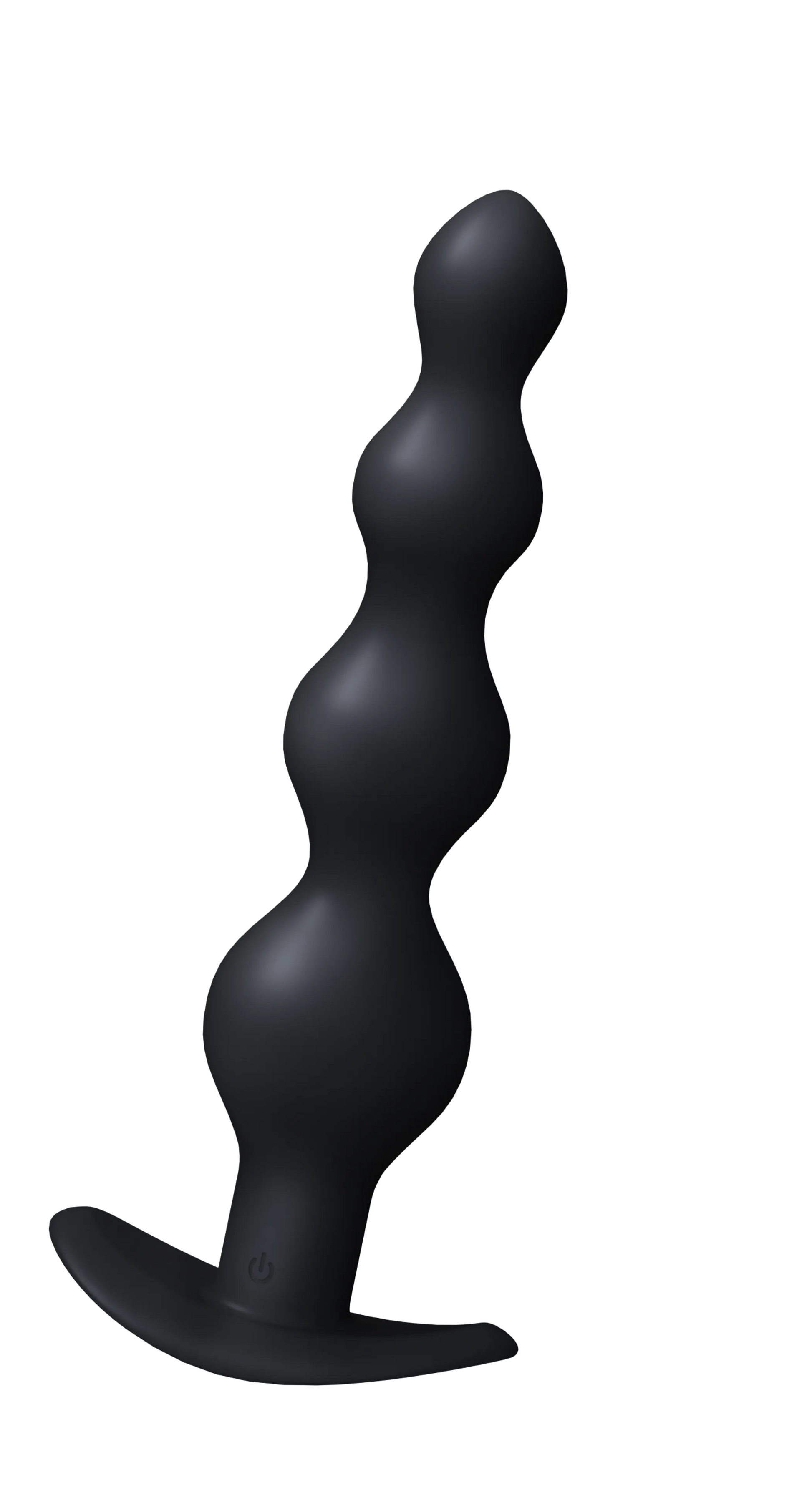 Vedo Earth Quaker Anal Vibe Just Black Men's Vedo