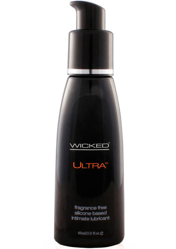 WICKED ULTRA LUBE 2 OZ Wicked Lubes