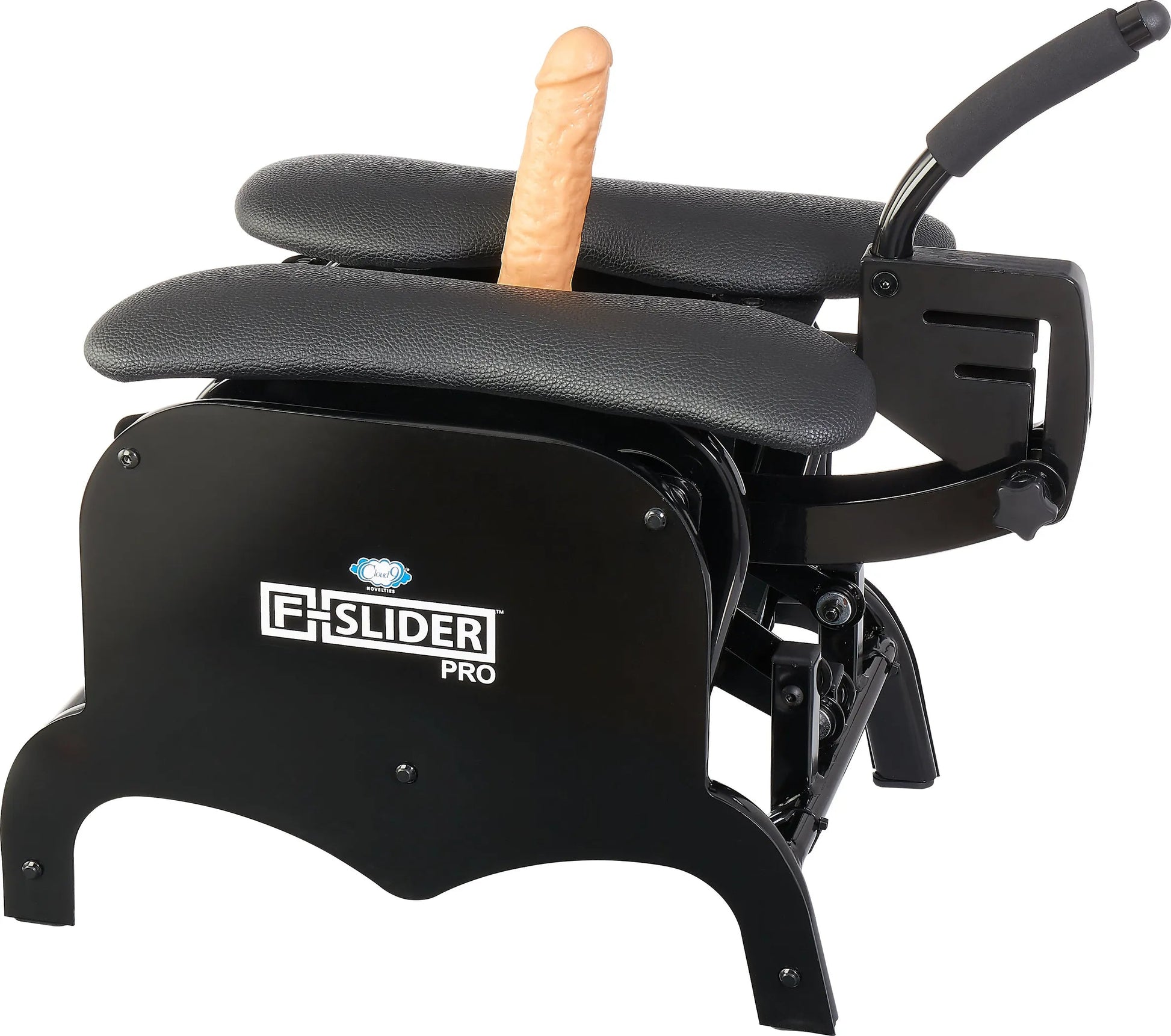 Cloud 9 F-Slider Pro Self-Pleasuring Chair Cloud 9 Novelties