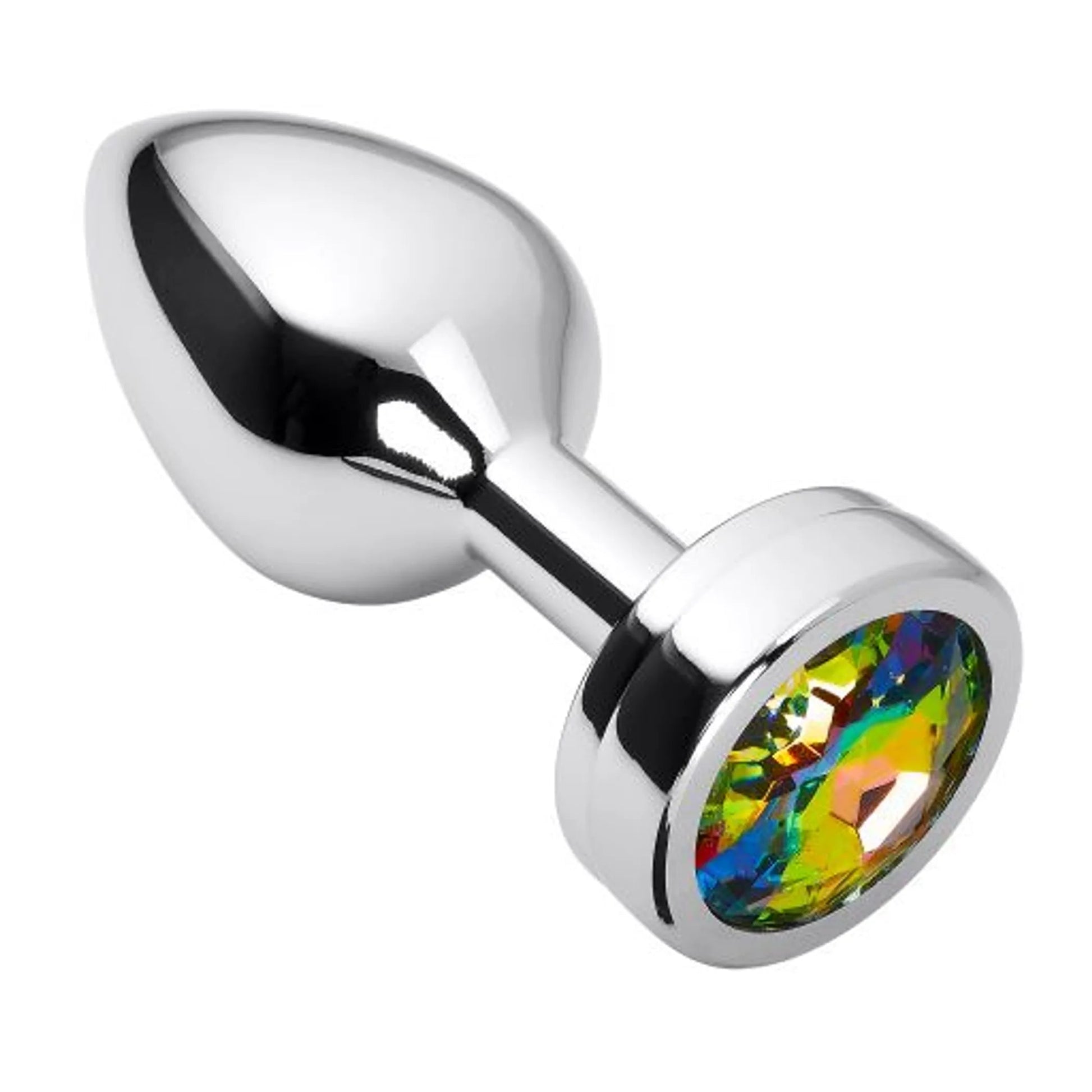 Cloud 9 Magnetic Tails Kit Medium Anal Gems Line Cloud 9 Novelties