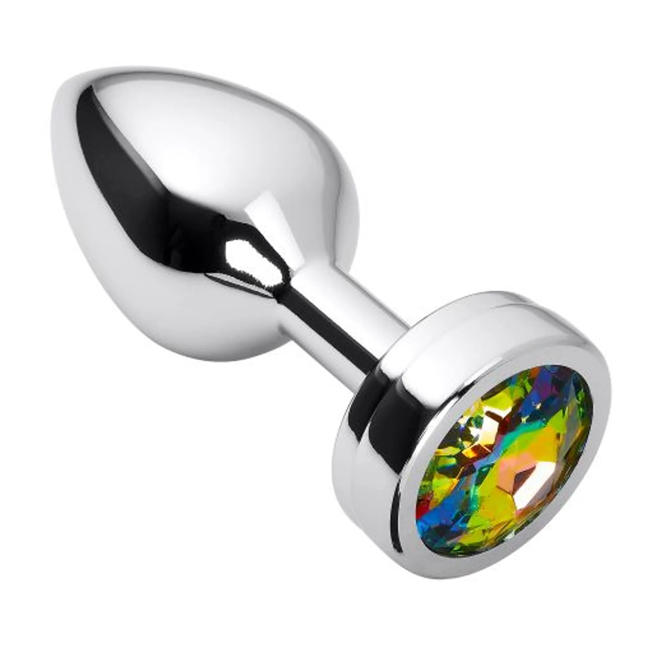 Cloud 9 Magnetic Tails Kit Medium Anal Gems Line Cloud 9 Novelties