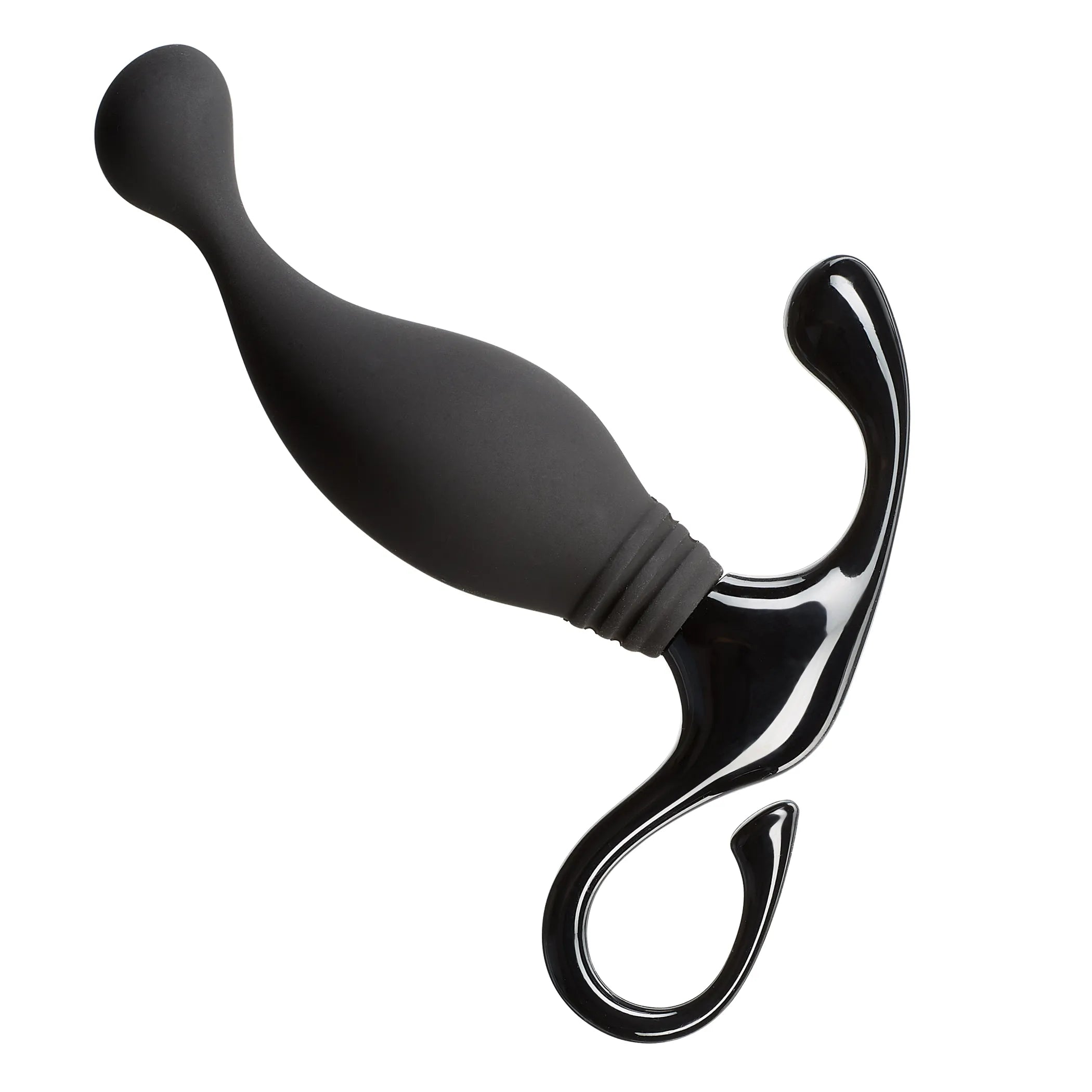 Cloud 9 Health & Wellness Prostate Stimulator with Flexible Neck Cloud 9 Novelties