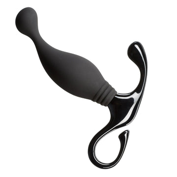 Cloud 9 Health & Wellness Prostate Stimulator with Flexible Neck Cloud 9 Novelties