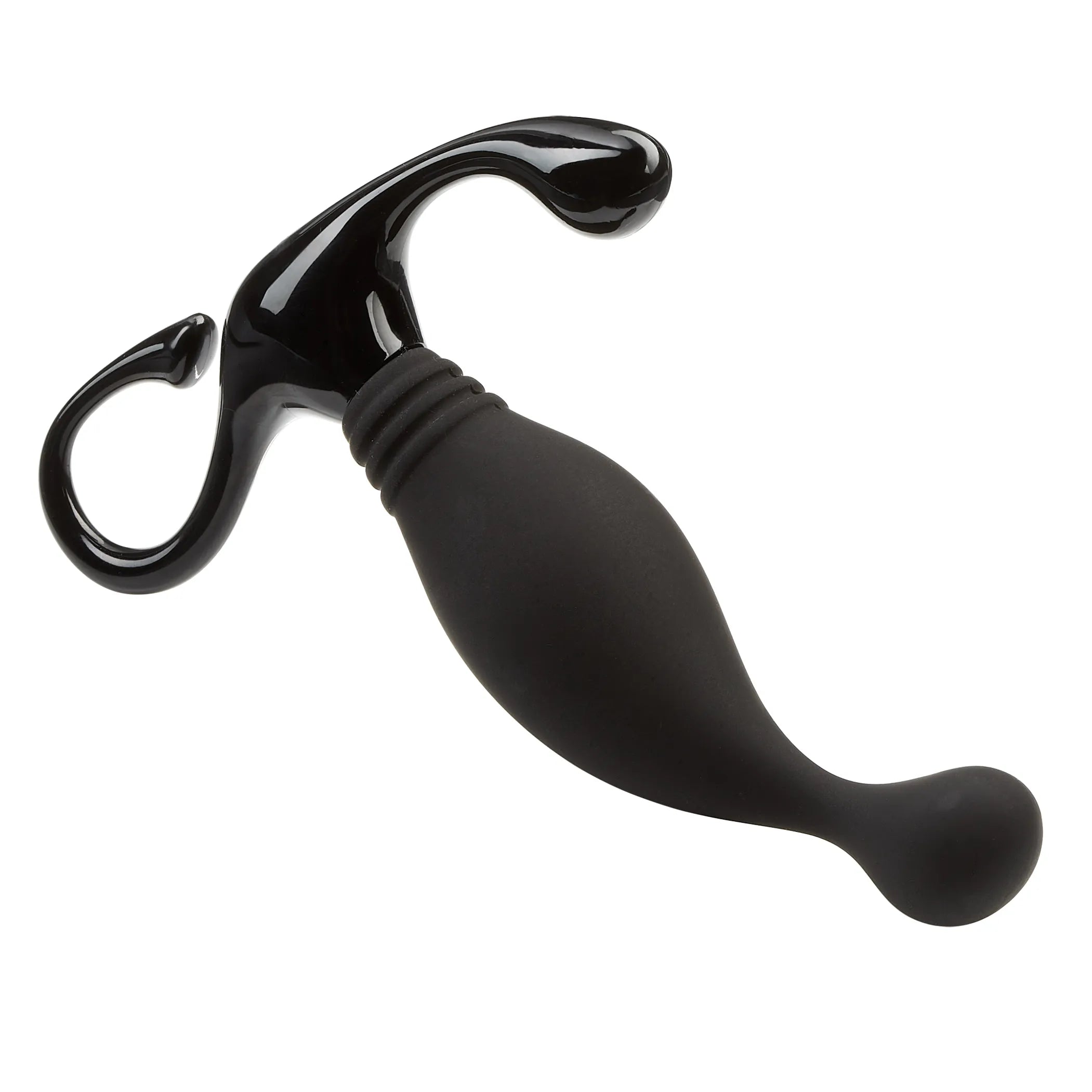 Cloud 9 Health & Wellness Prostate Stimulator with Flexible Neck Cloud 9 Novelties