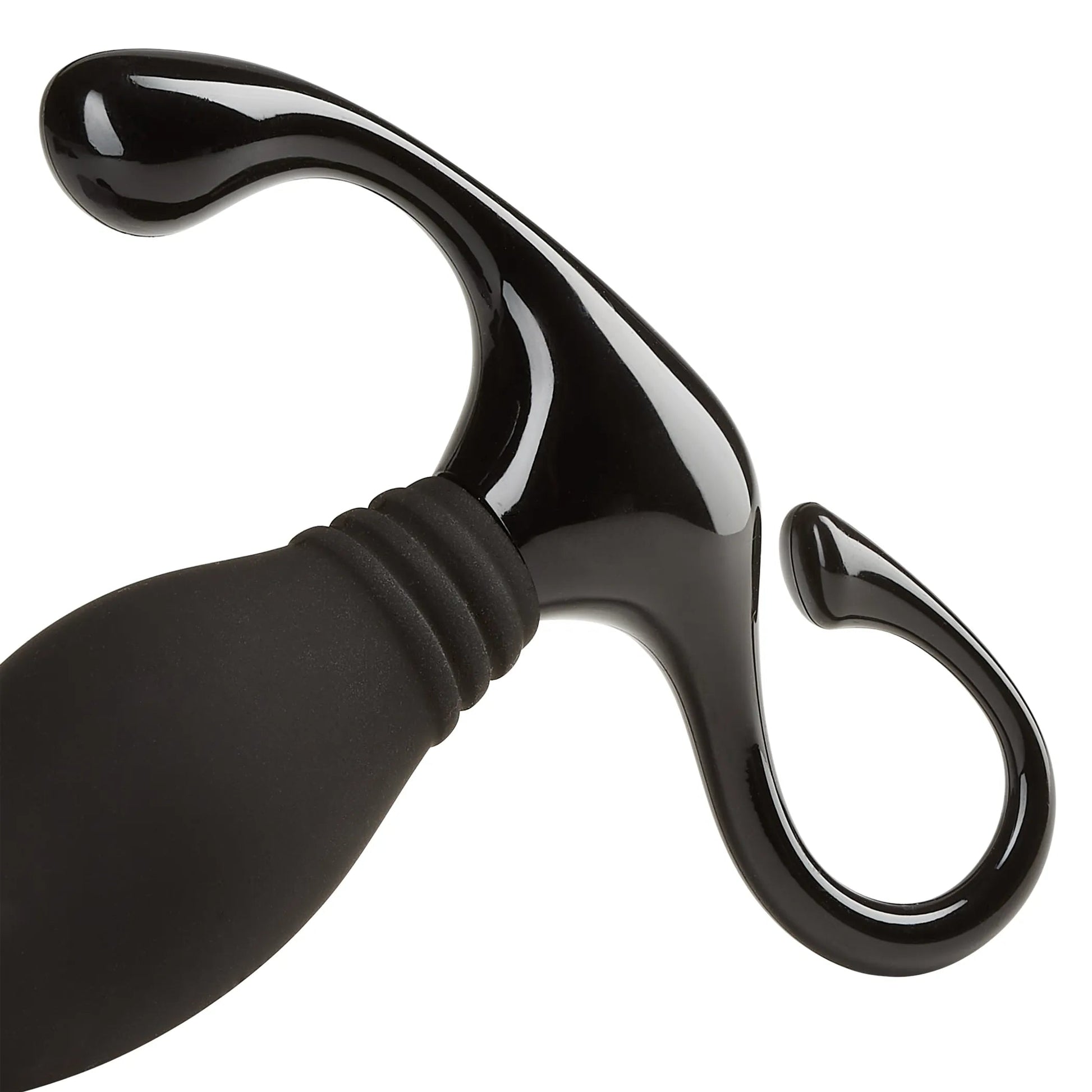 Cloud 9 Health & Wellness Prostate Stimulator with Flexible Neck Cloud 9 Novelties