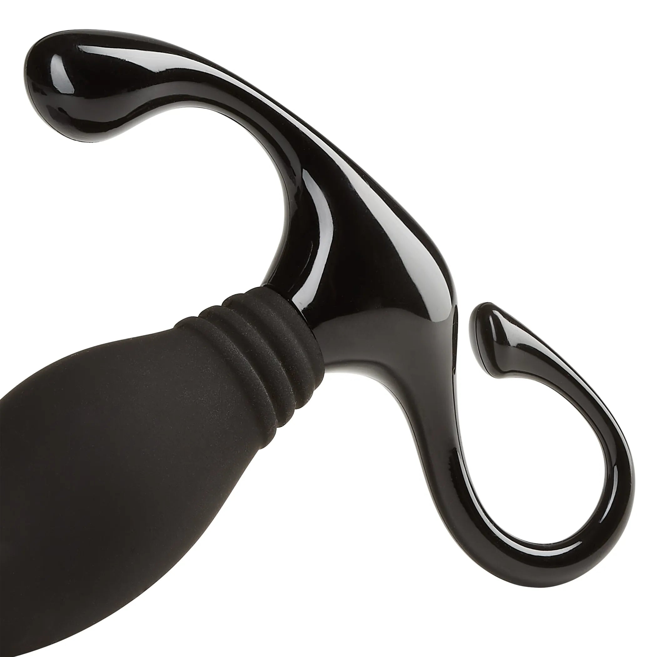 Cloud 9 Health & Wellness Prostate Stimulator with Flexible Neck Cloud 9 Novelties