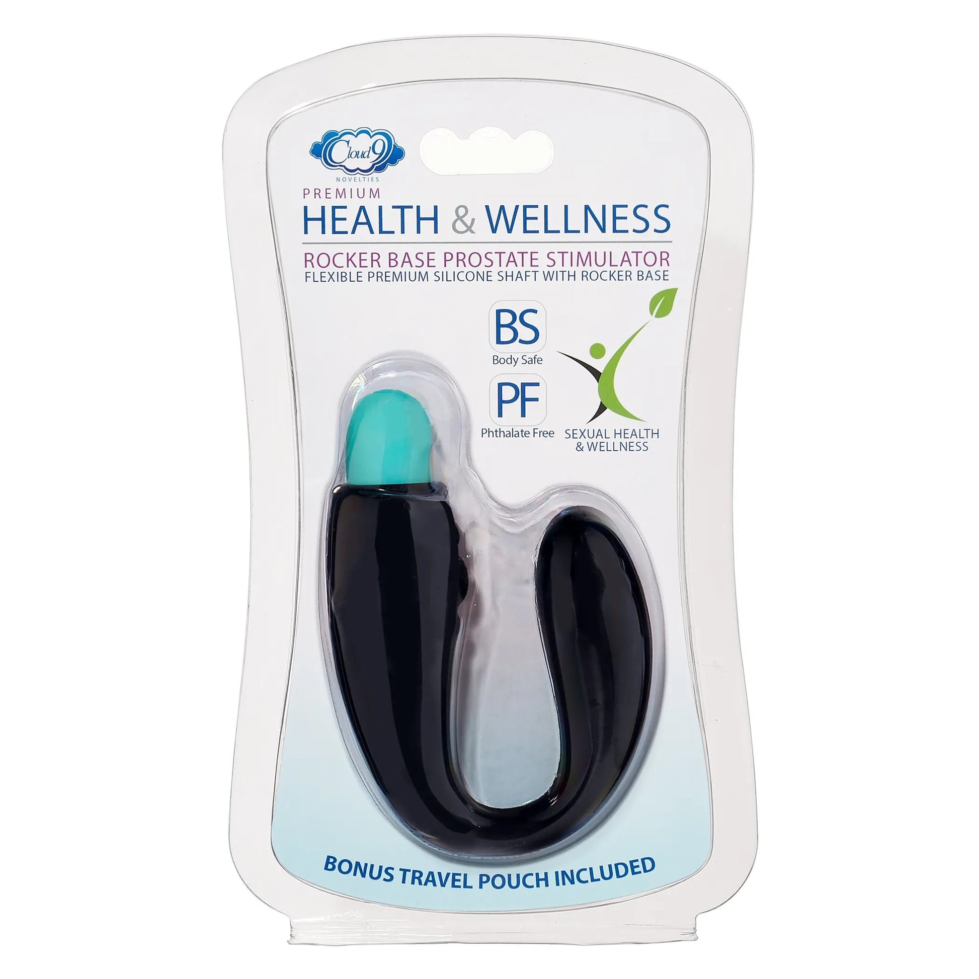 Cloud 9 Health & Wellness Rocker Prostate Stimulator Cloud 9 Novelties