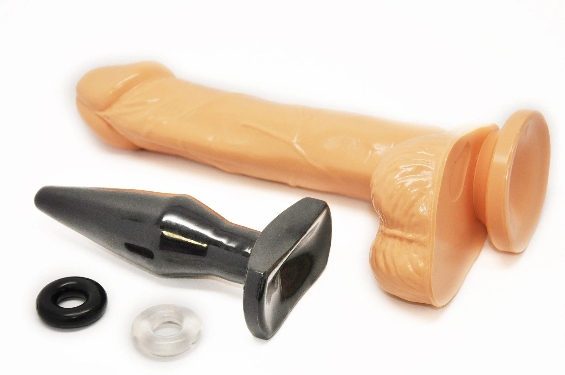 Cloud 9 Premium Starter Kit Color Light Cloud 9 Novelties