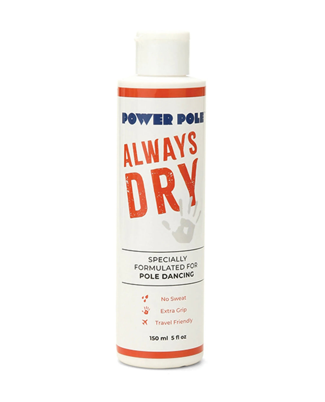 POWER POLE ALWAYS DRY POWDER 5 OZ X-Gen Products