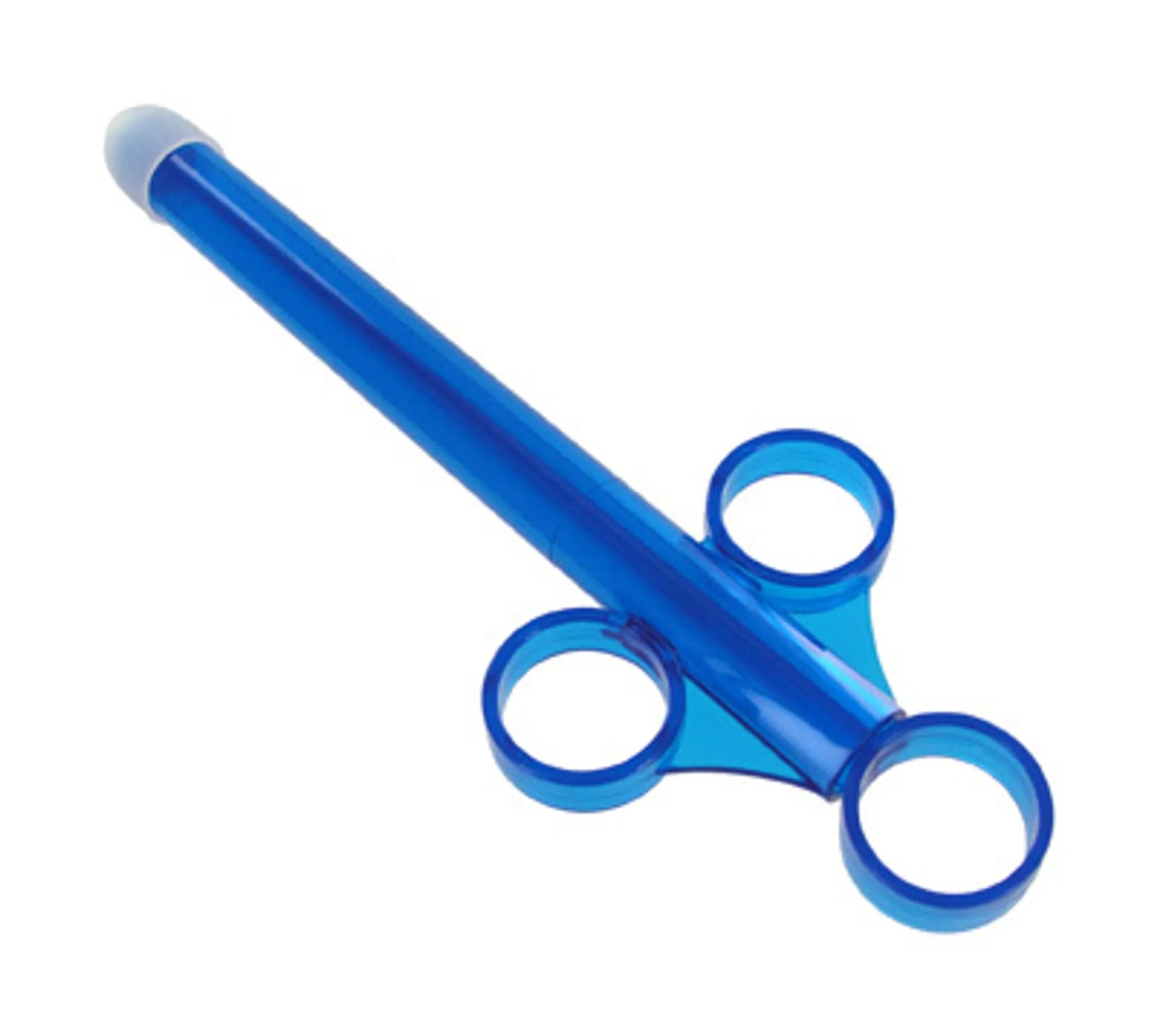 CleanStream One Shot Launcher Blue XR Brands