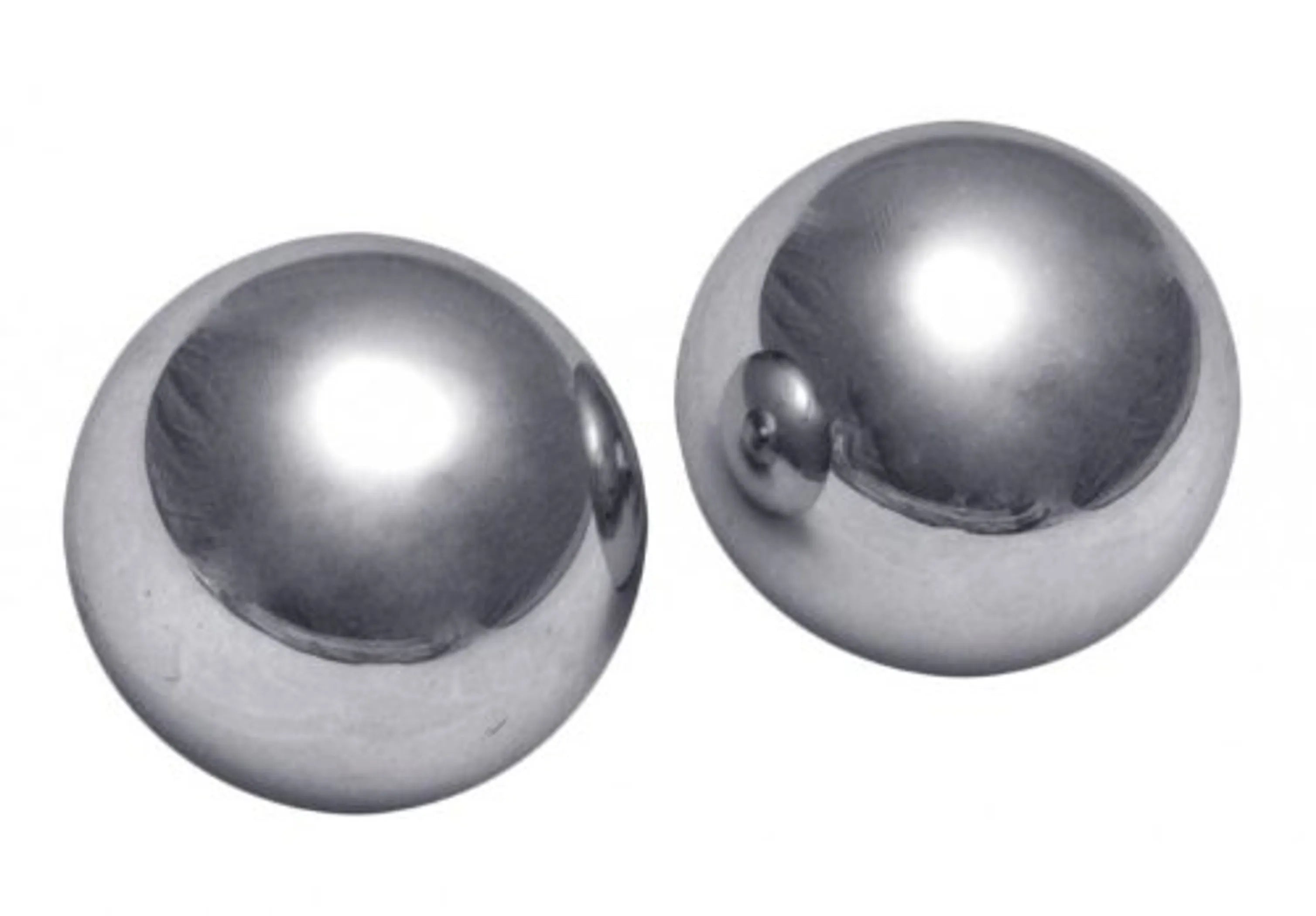 Master Series Titanica Orgasm Balls XR Brands