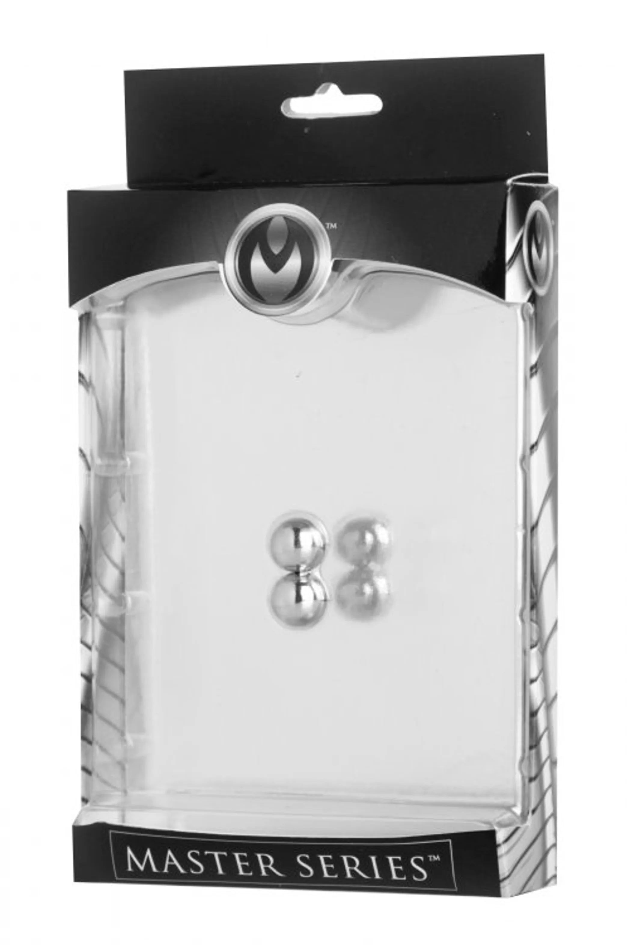 Master Series Magnus Magnetic Orbs XR Brands