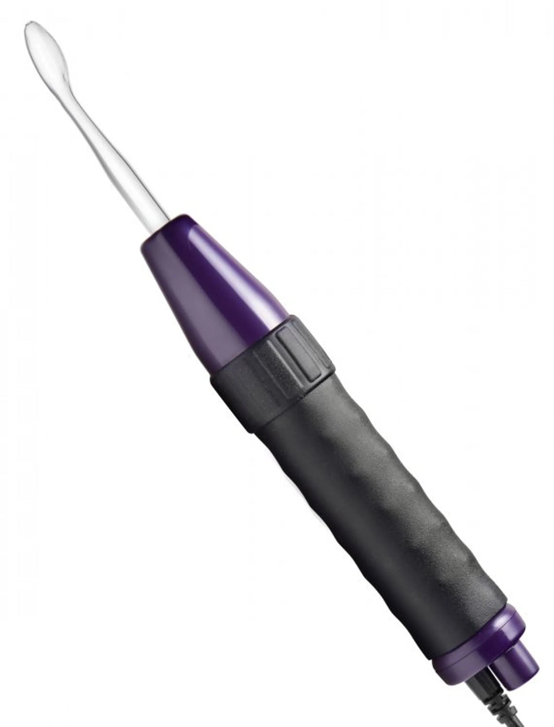 Zeus Deluxe Edition Violet Wand Kit XR Brands