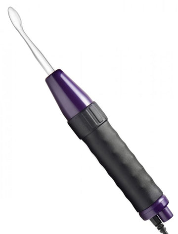 Zeus Deluxe Edition Violet Wand Kit XR Brands