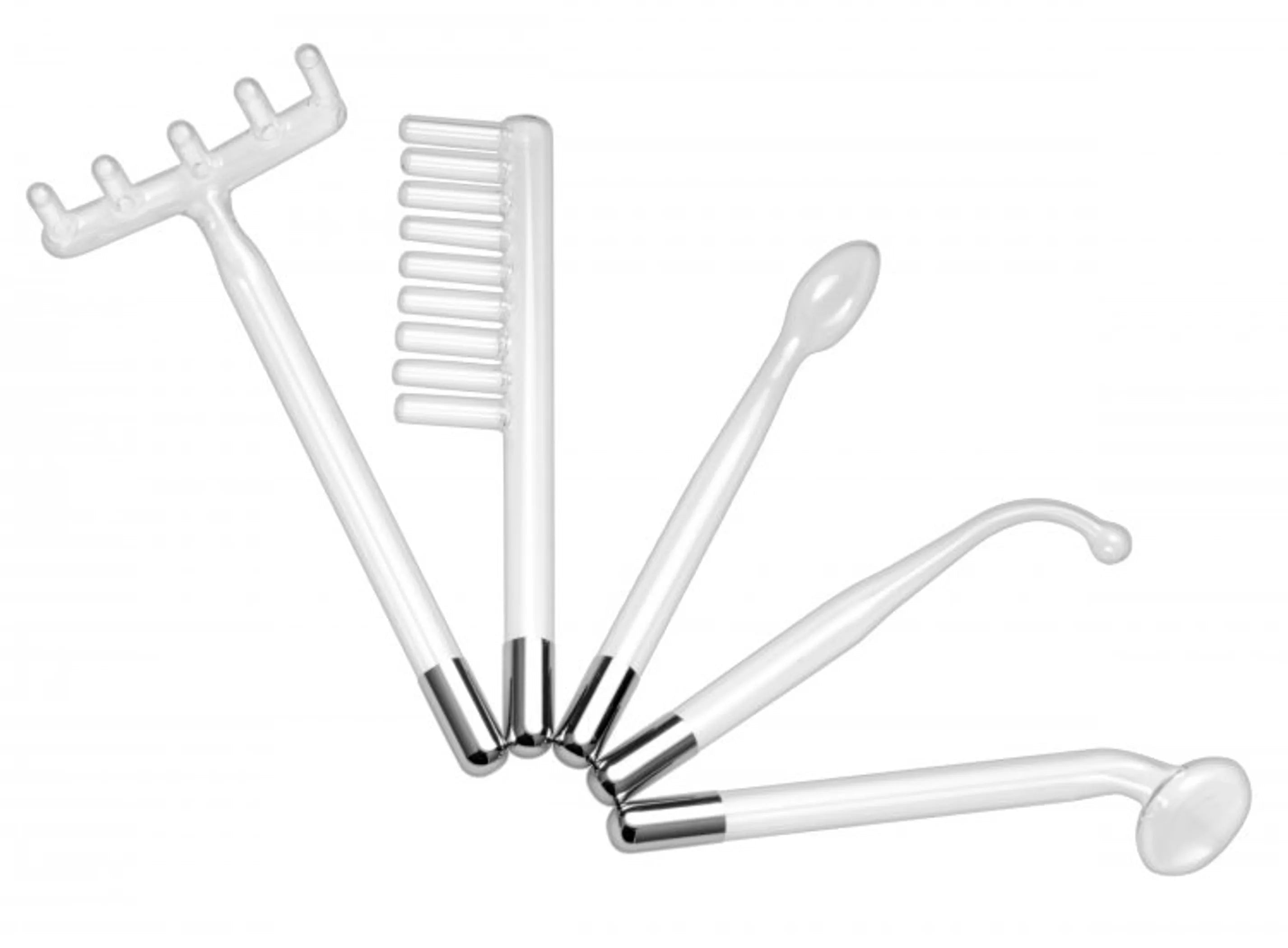 Zeus Deluxe Edition Violet Wand Kit XR Brands