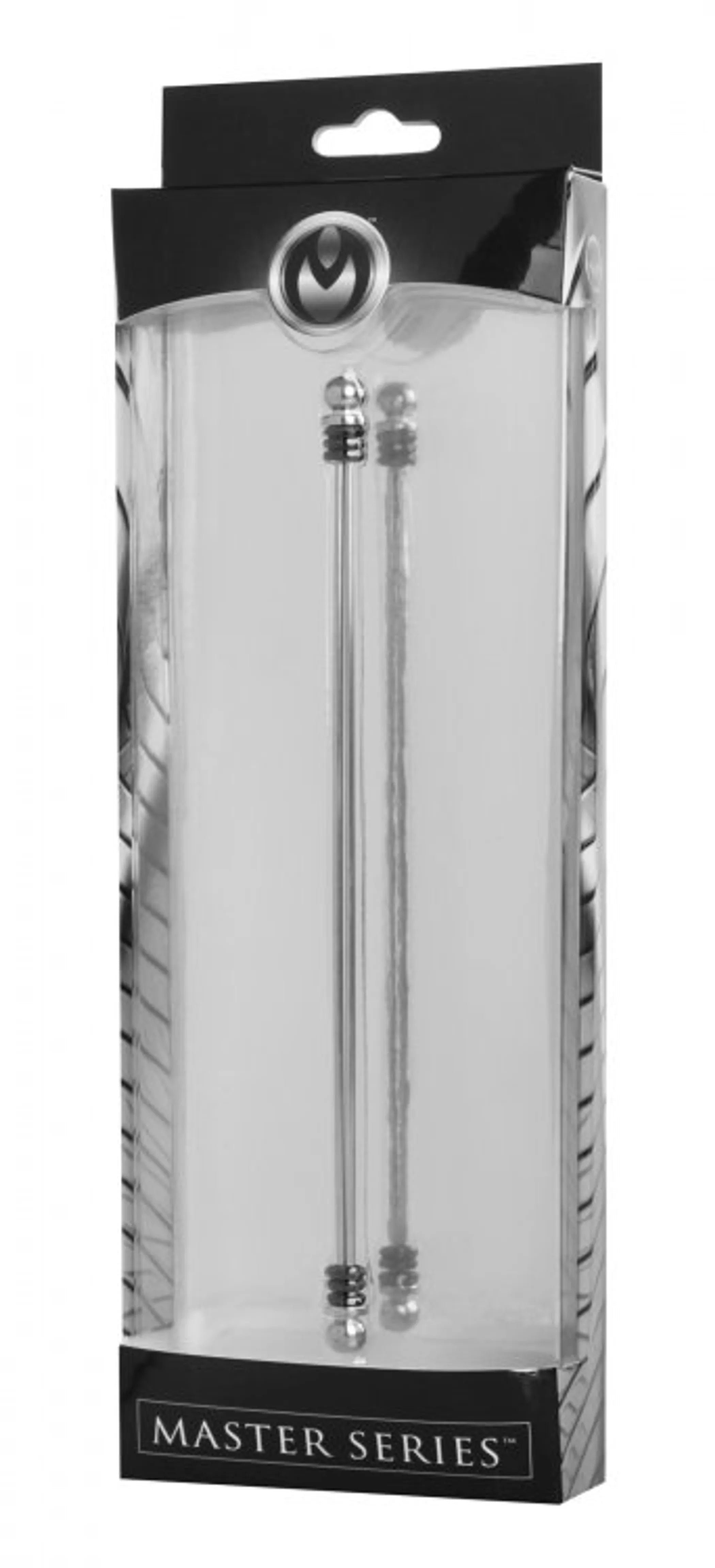 Master Series Abacus Double Bar Pincher XR Brands