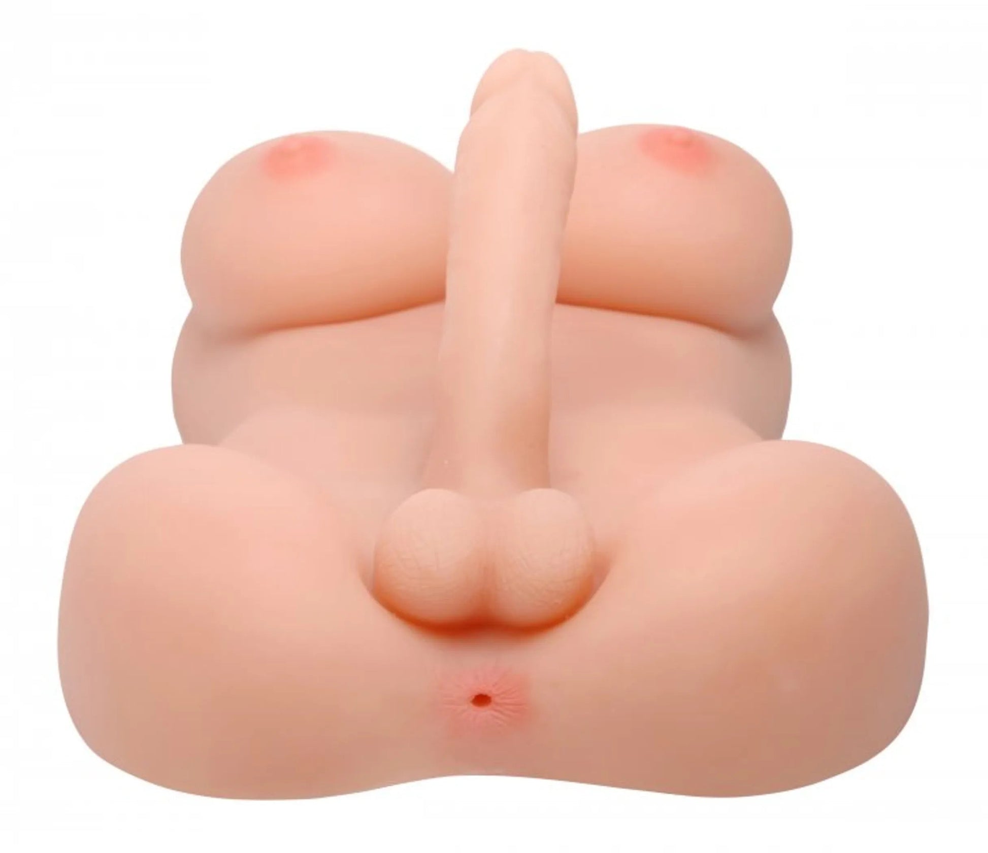 Tranny Terri Love Doll XR Brands