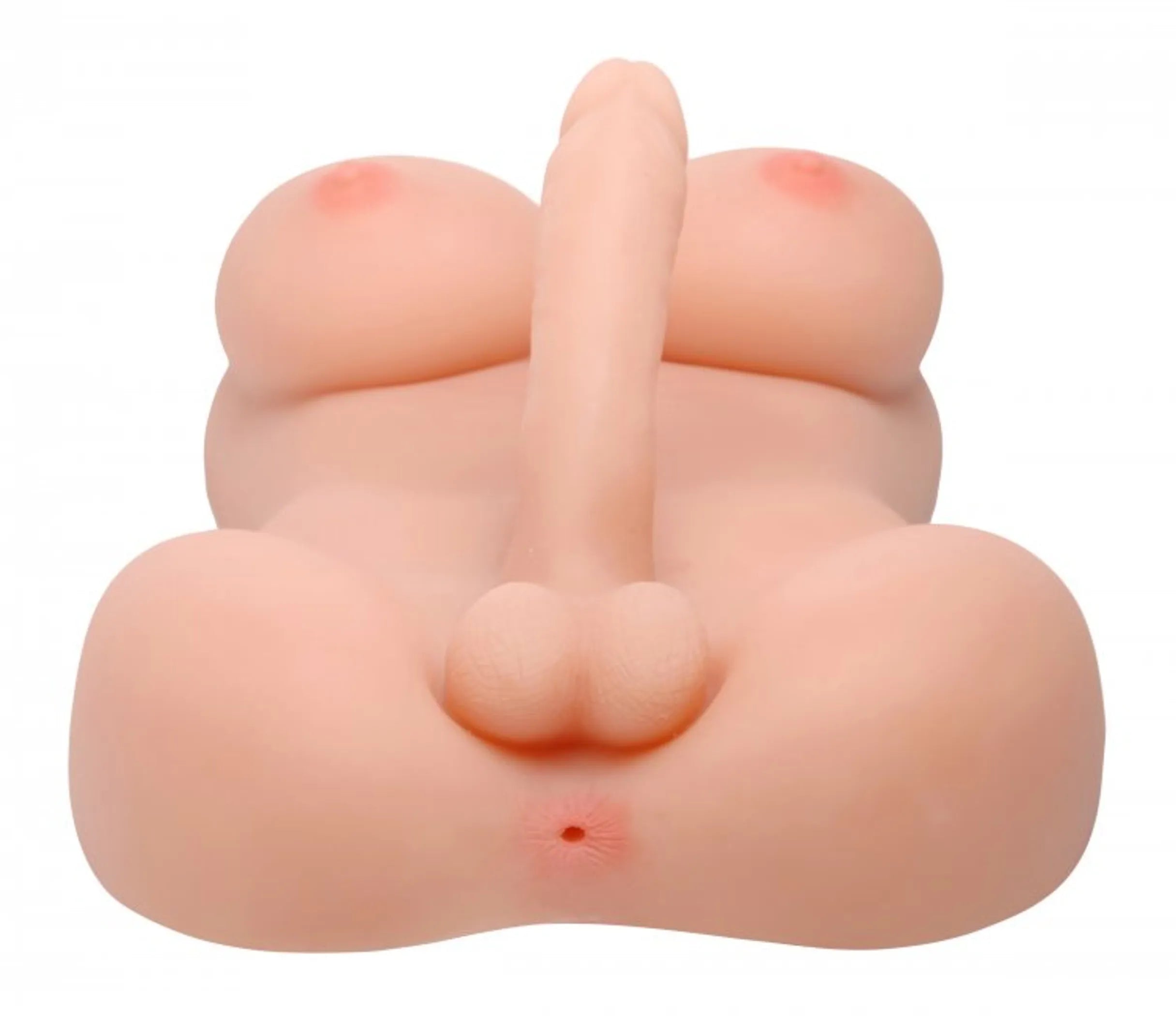 Tranny Terri Love Doll XR Brands