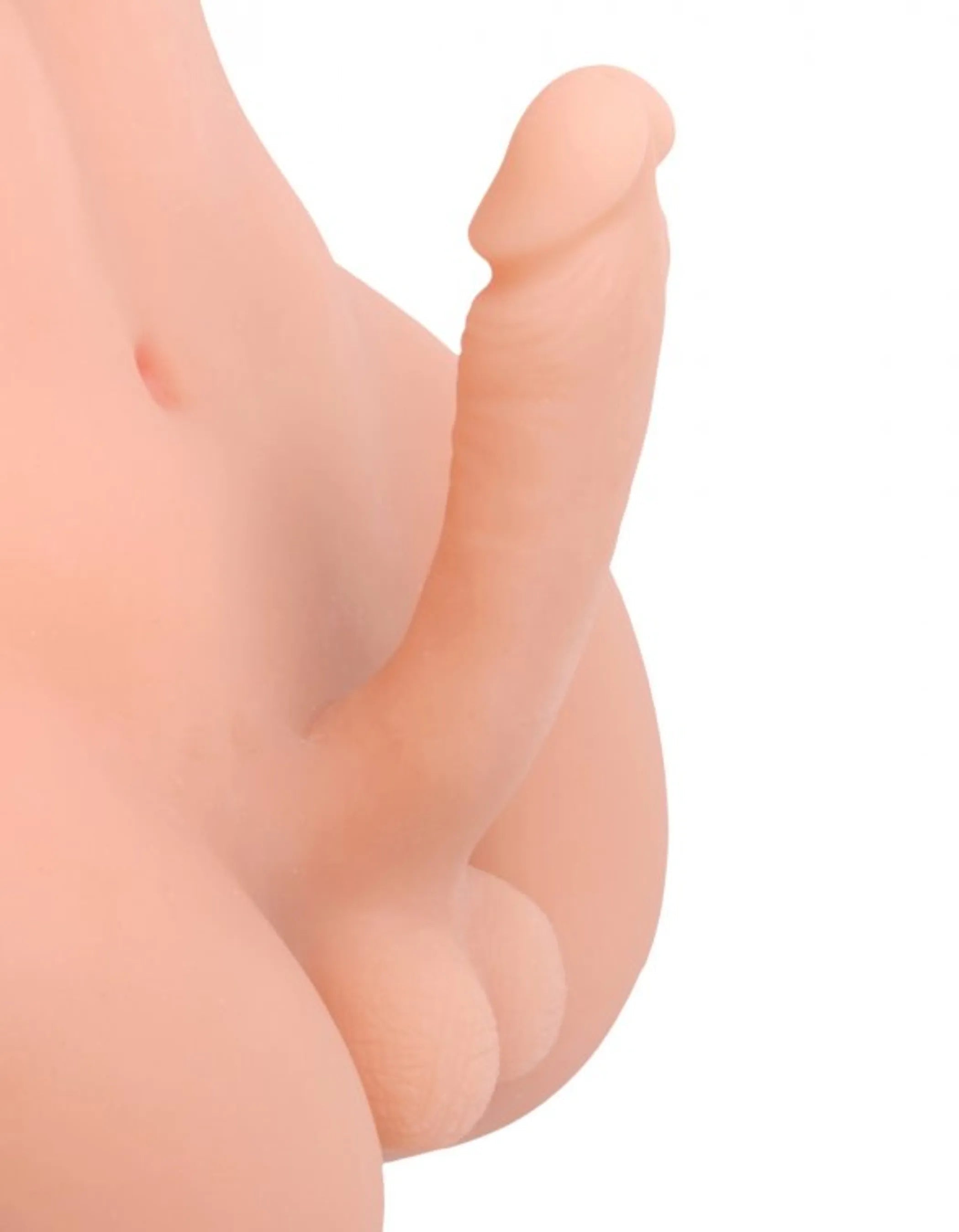 Tranny Terri Love Doll XR Brands