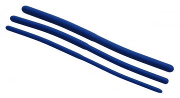 Master Series Urethral Sound Trainer Set Silicone XR Brands