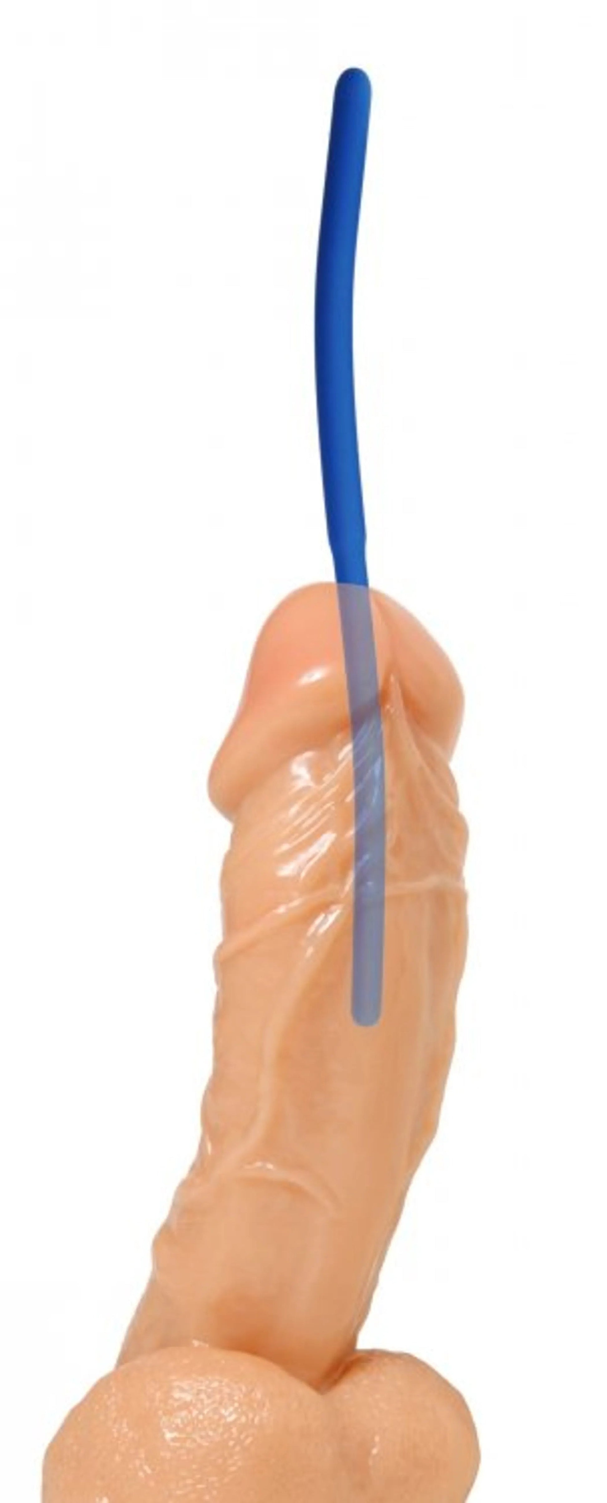 Master Series Urethral Sound Trainer Set Silicone XR Brands