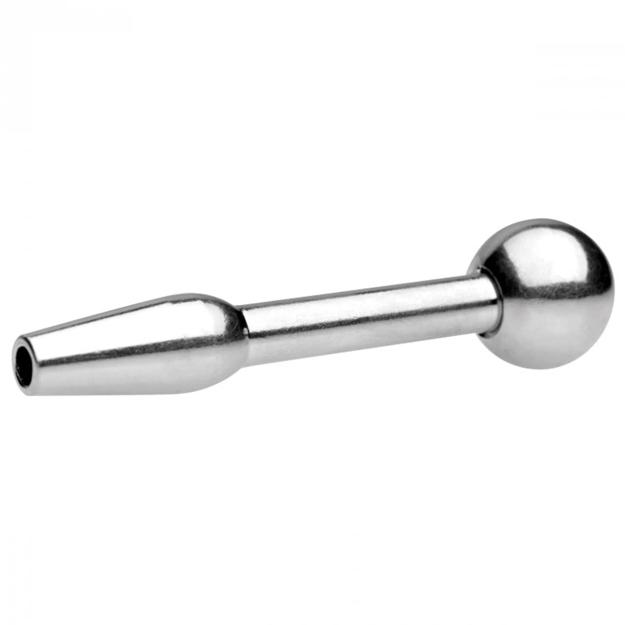 Master Series Chasm Stainless Steel Urethral Insert XR Brands