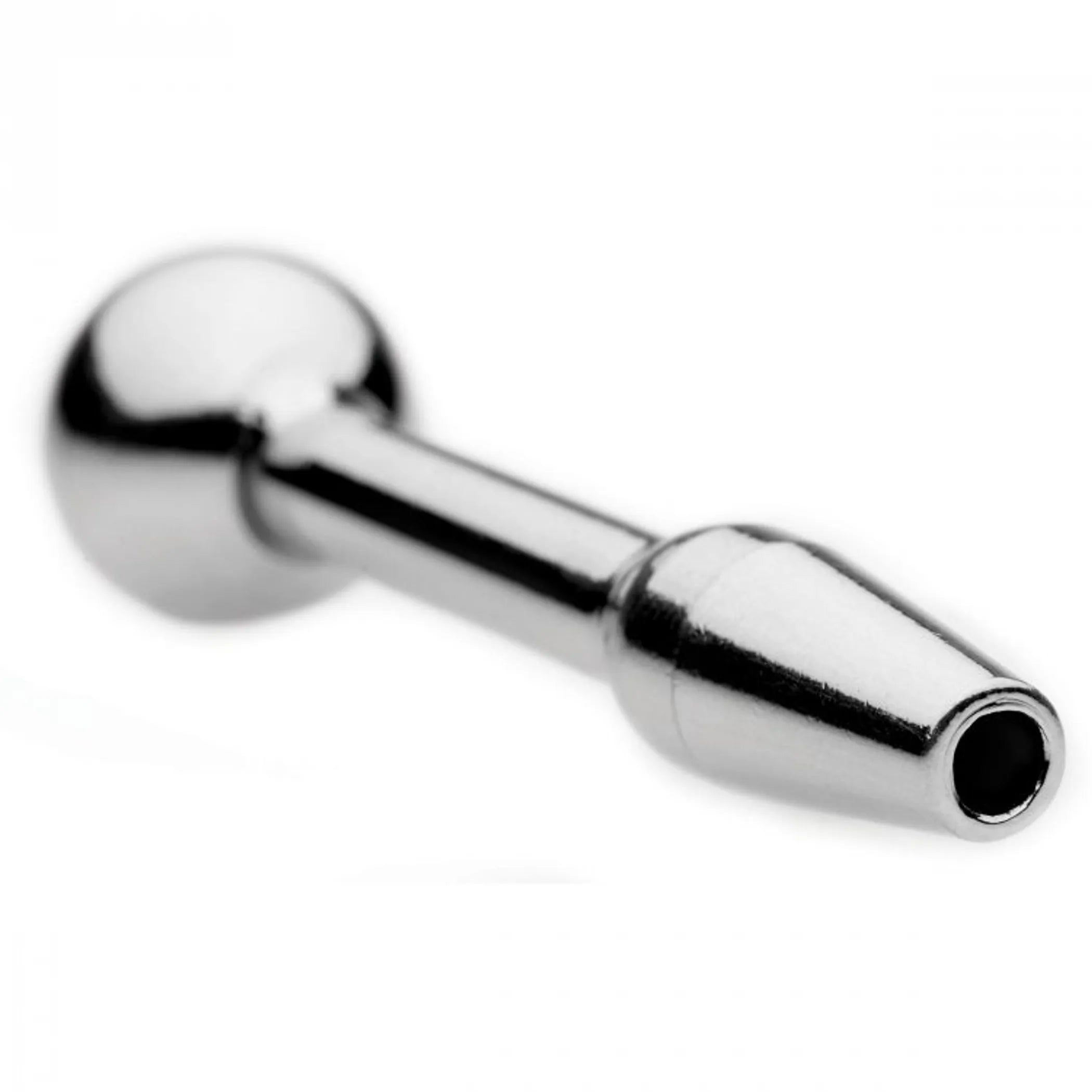 Master Series Chasm Stainless Steel Urethral Insert XR Brands