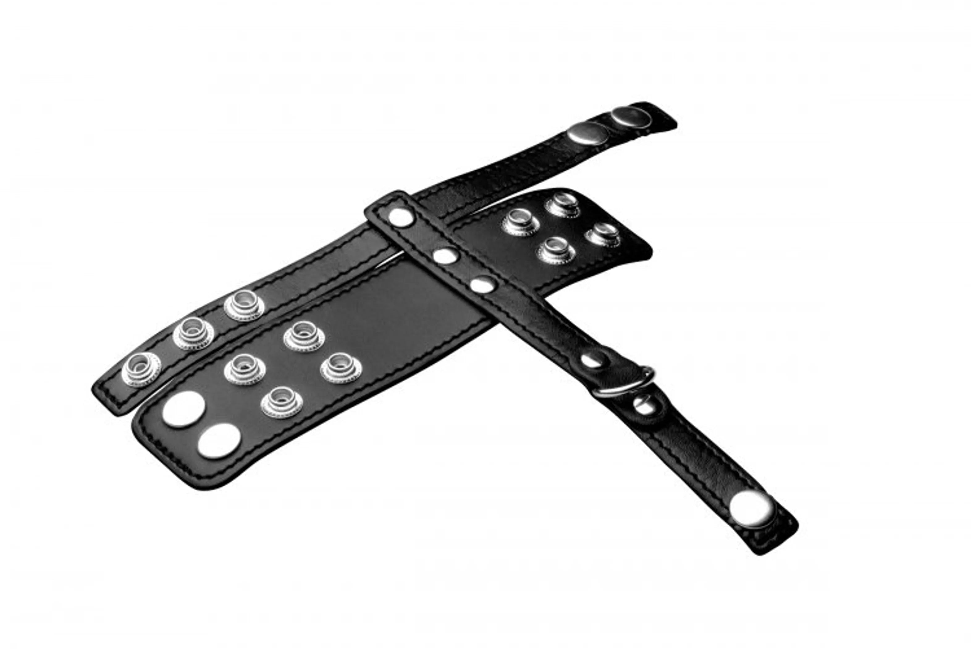 Strict Cock Strap & Ball Stretcher XR Brands