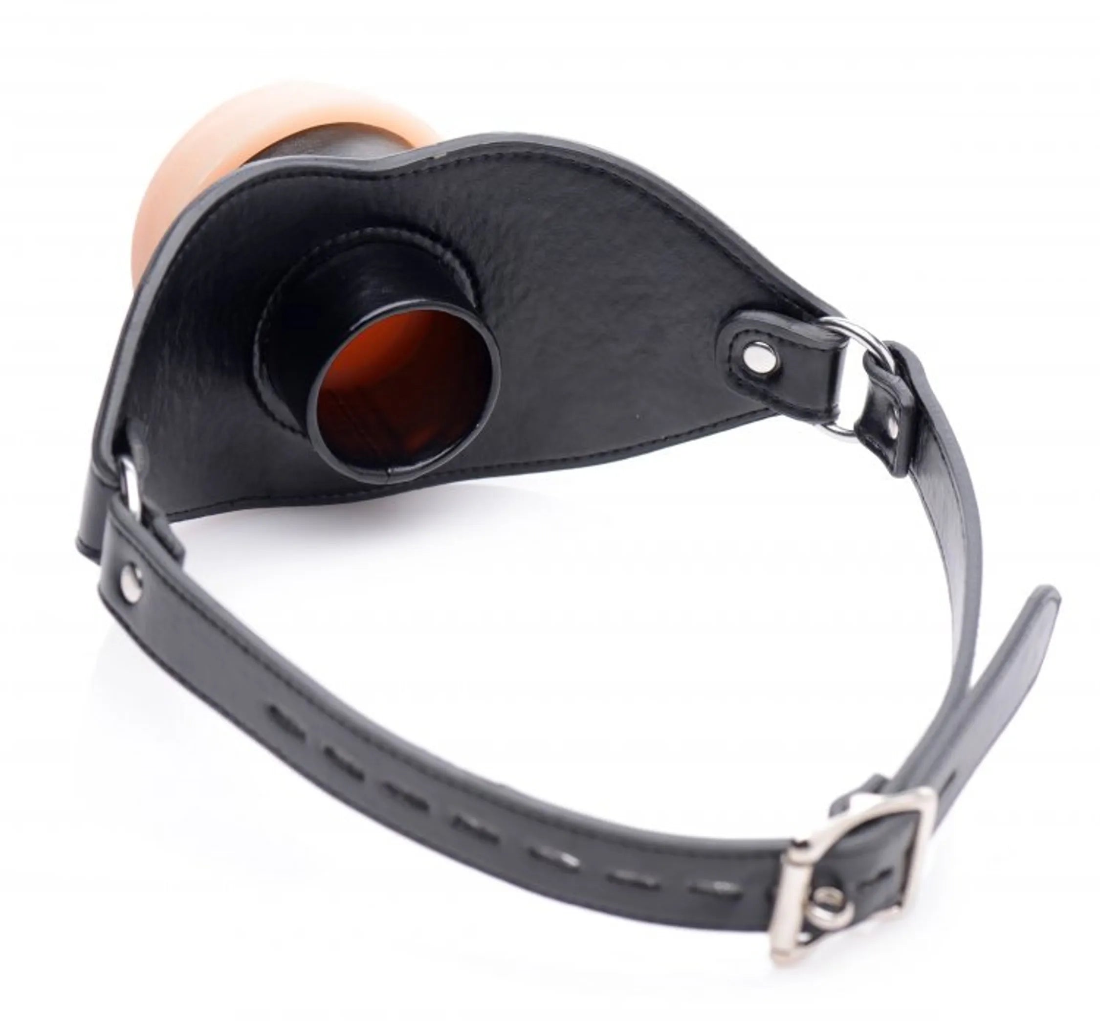 Master Series Pxssyface Mouth Gag XR Brands