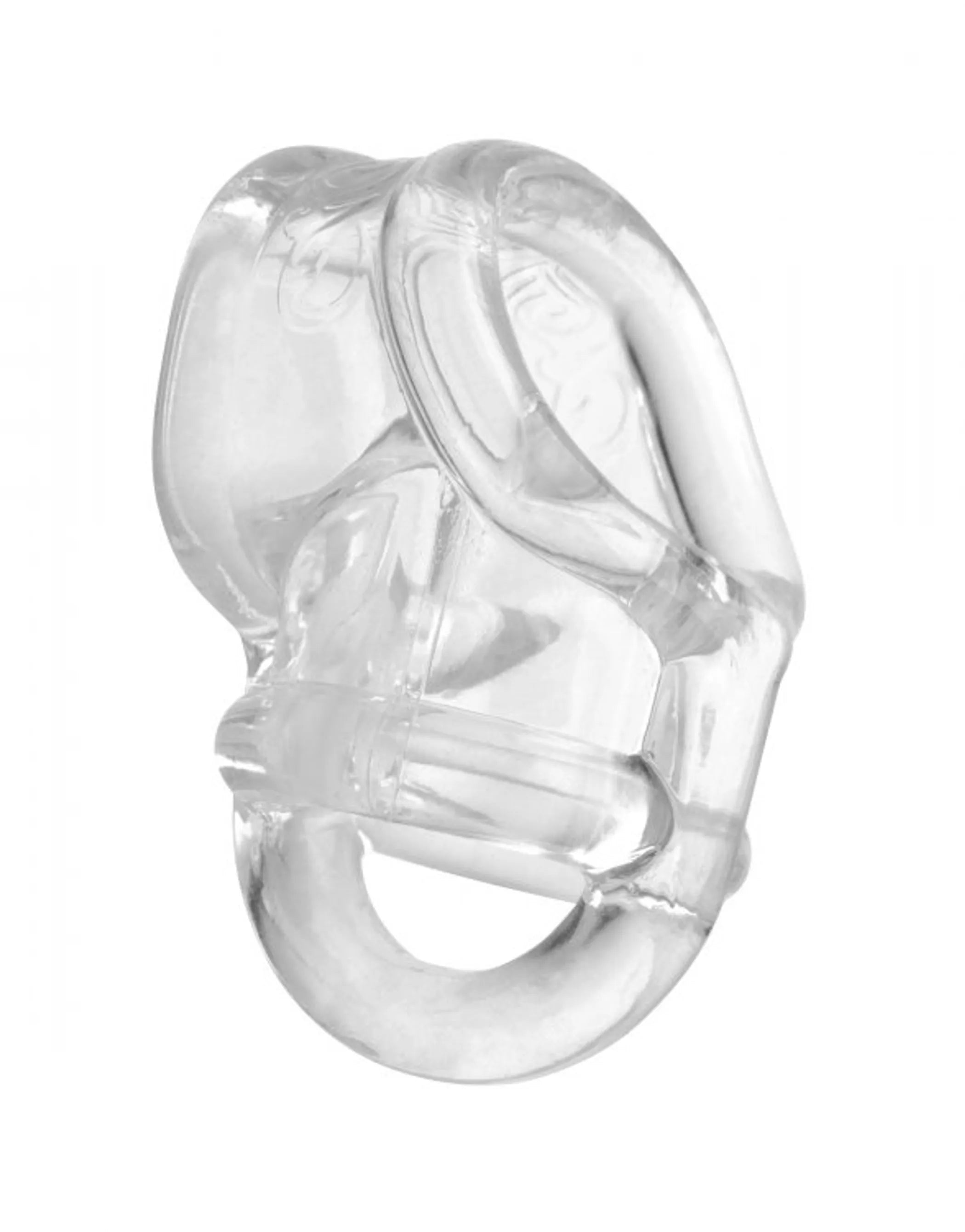 Master Series Annex Clear Stretchy Erection Enhancer XR Brands
