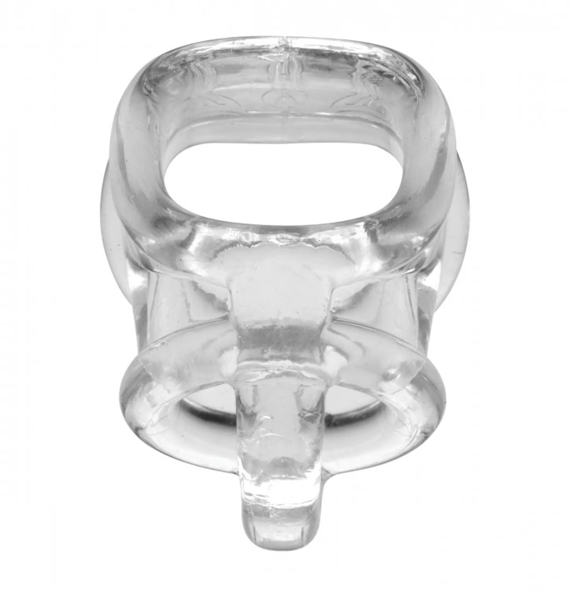 Master Series Annex Clear Stretchy Erection Enhancer XR Brands