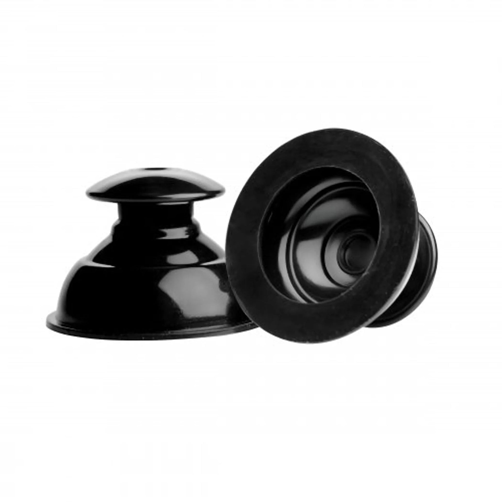 Master Series XL Plungers Nipple Suckers XR Brands