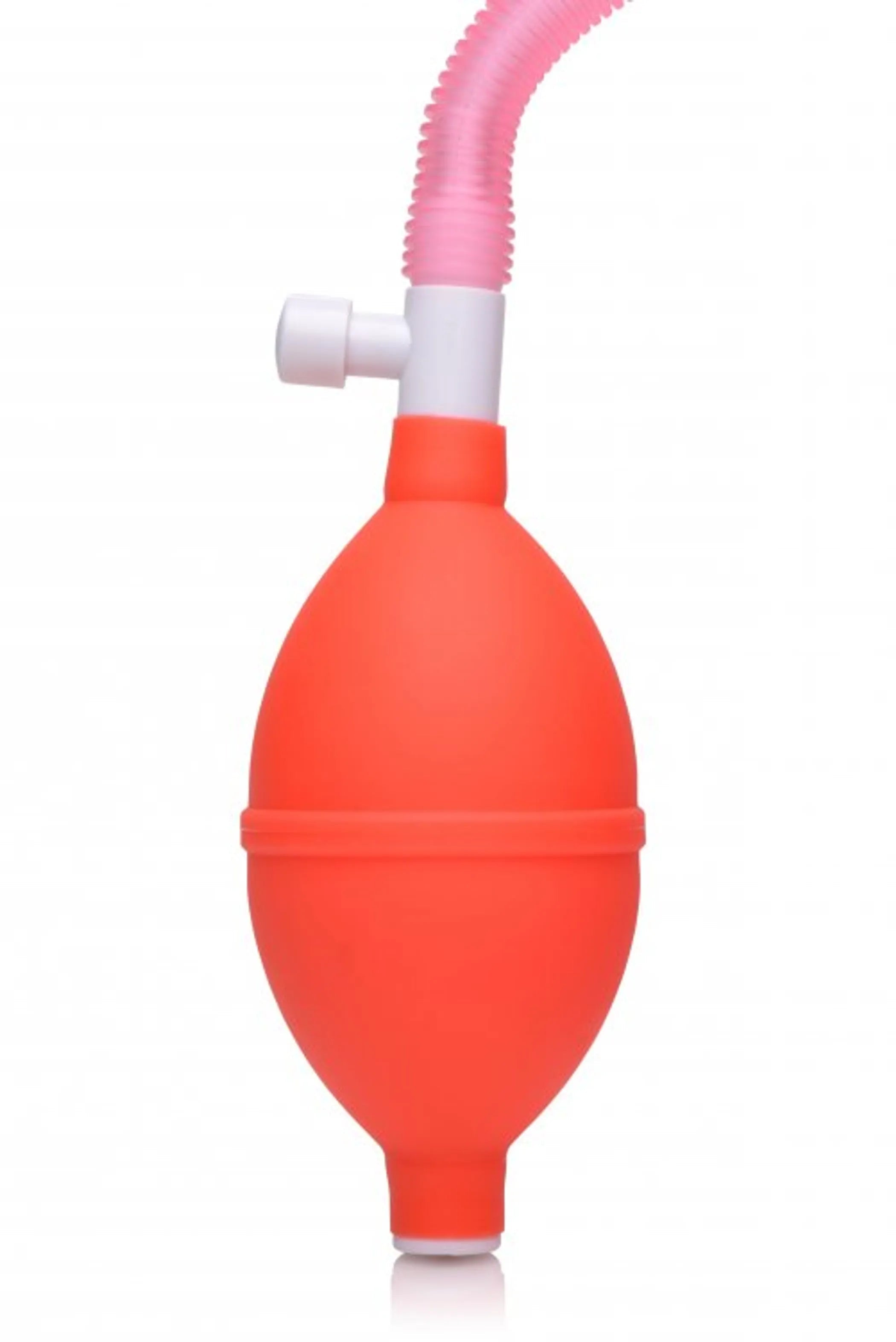 Size Matters Vaginal Pump with 5in Large Cup XR Brands