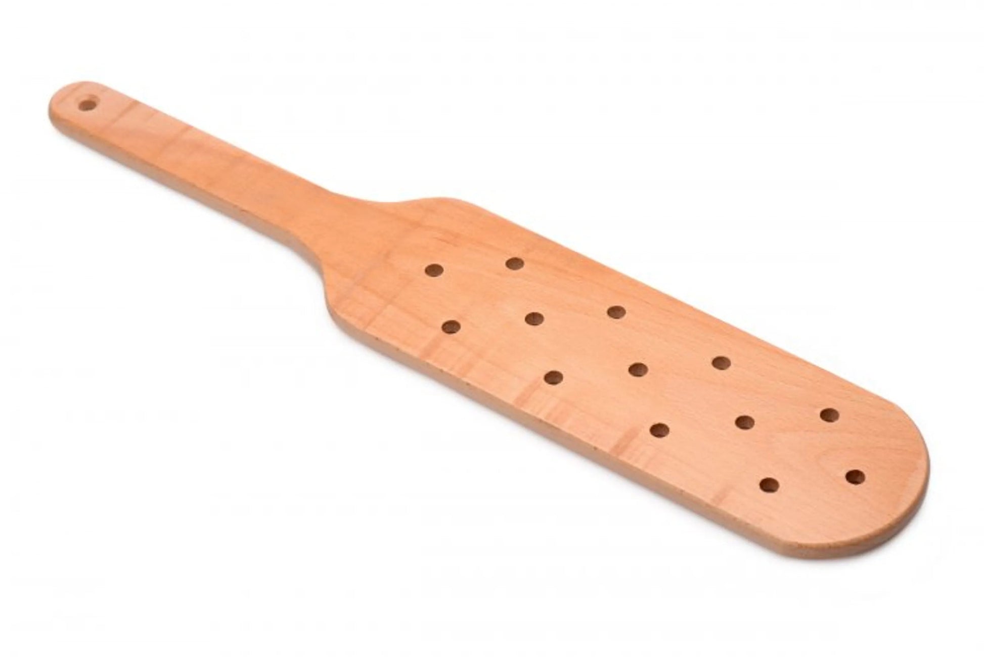 Strict Wood Paddle XR Brands