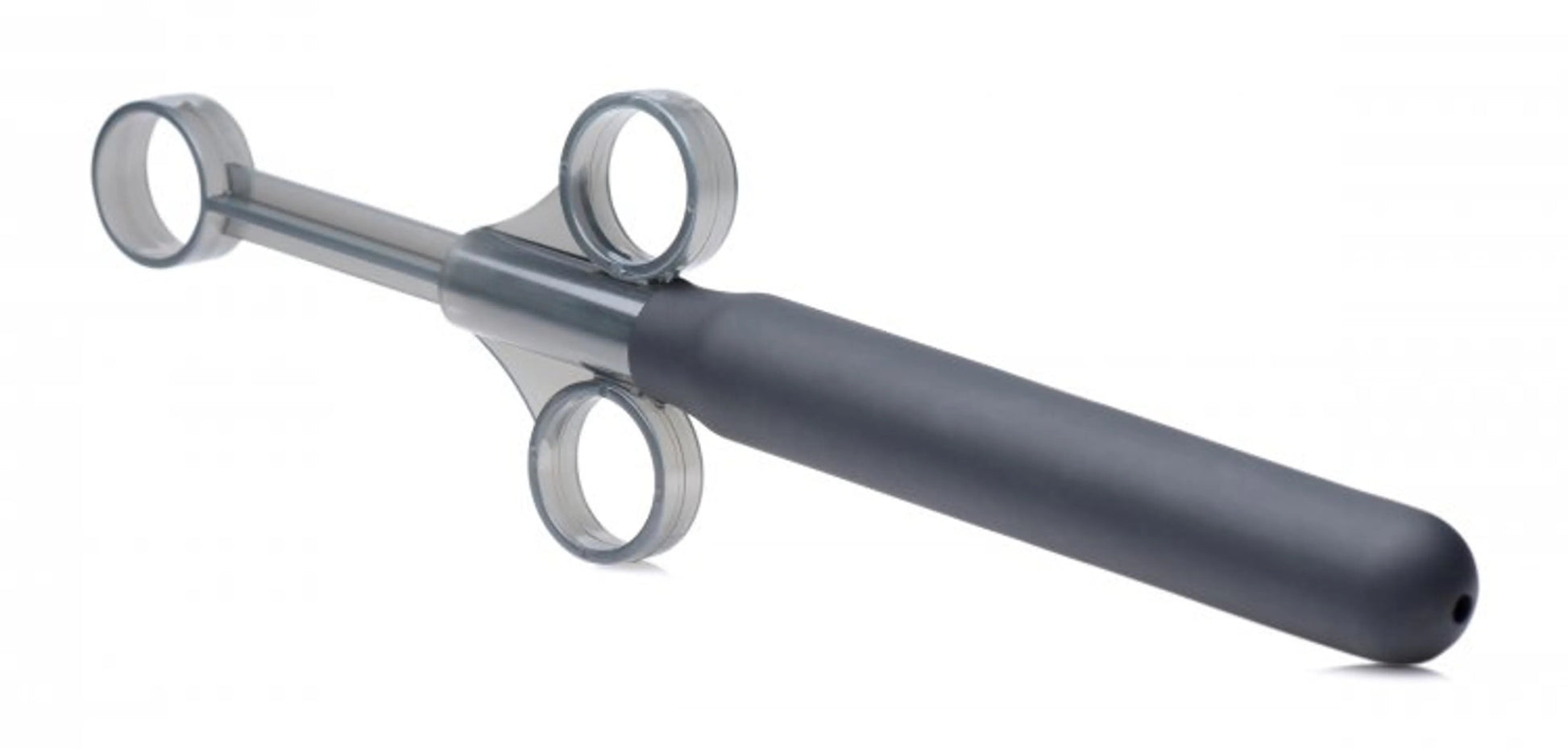 Cleanstream Smooth Silicone Lubricant Launcher XR Brands