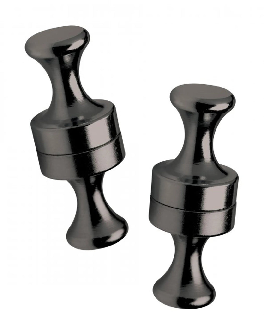 Master Series Power Pins Magnetic Clamps XR Brands