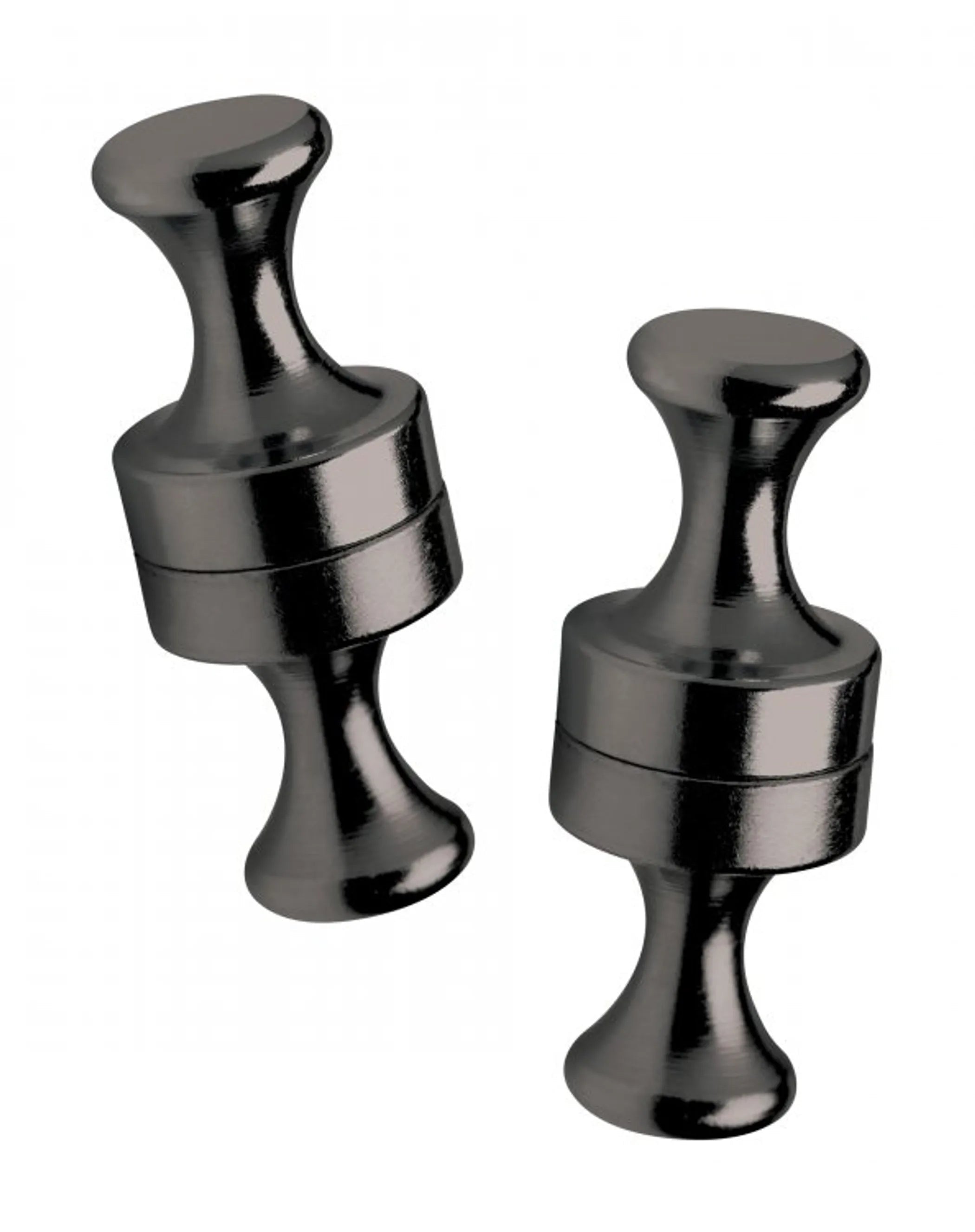 Master Series Power Pins Magnetic Clamps XR Brands