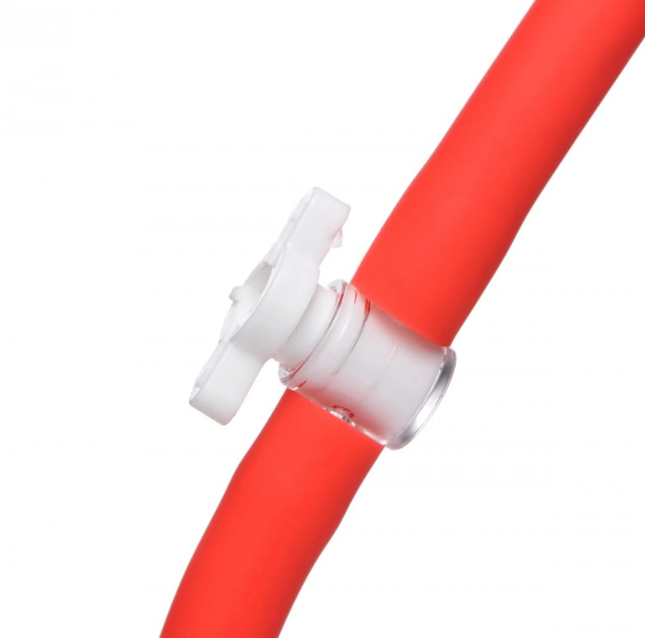 MASTER SERIES 3-WAY SUCK HER NIPPLE & CLIT PUMP SYSTEM XR Brands