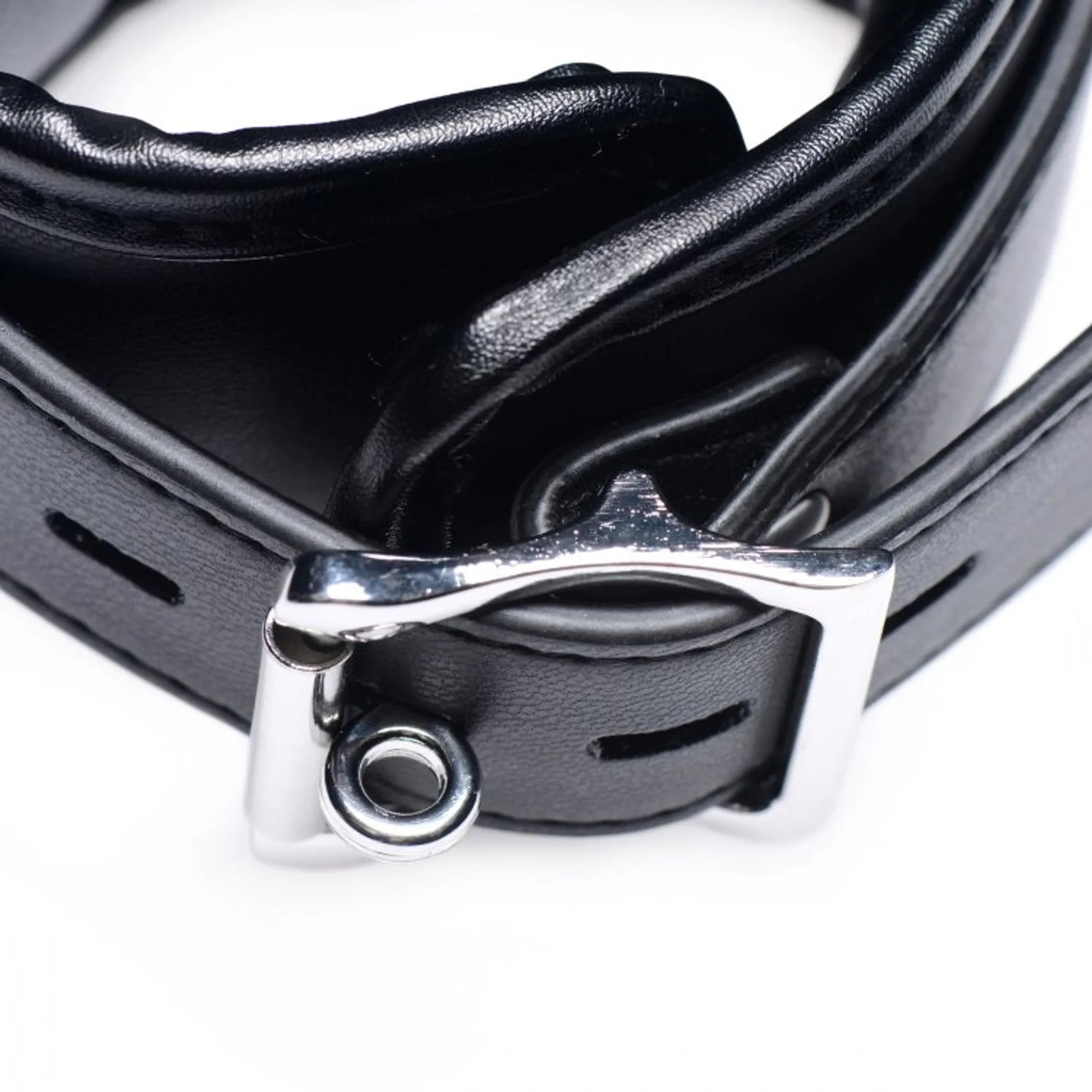 Strict Padded Thigh Sling with Wrist Cuffs XR Brands