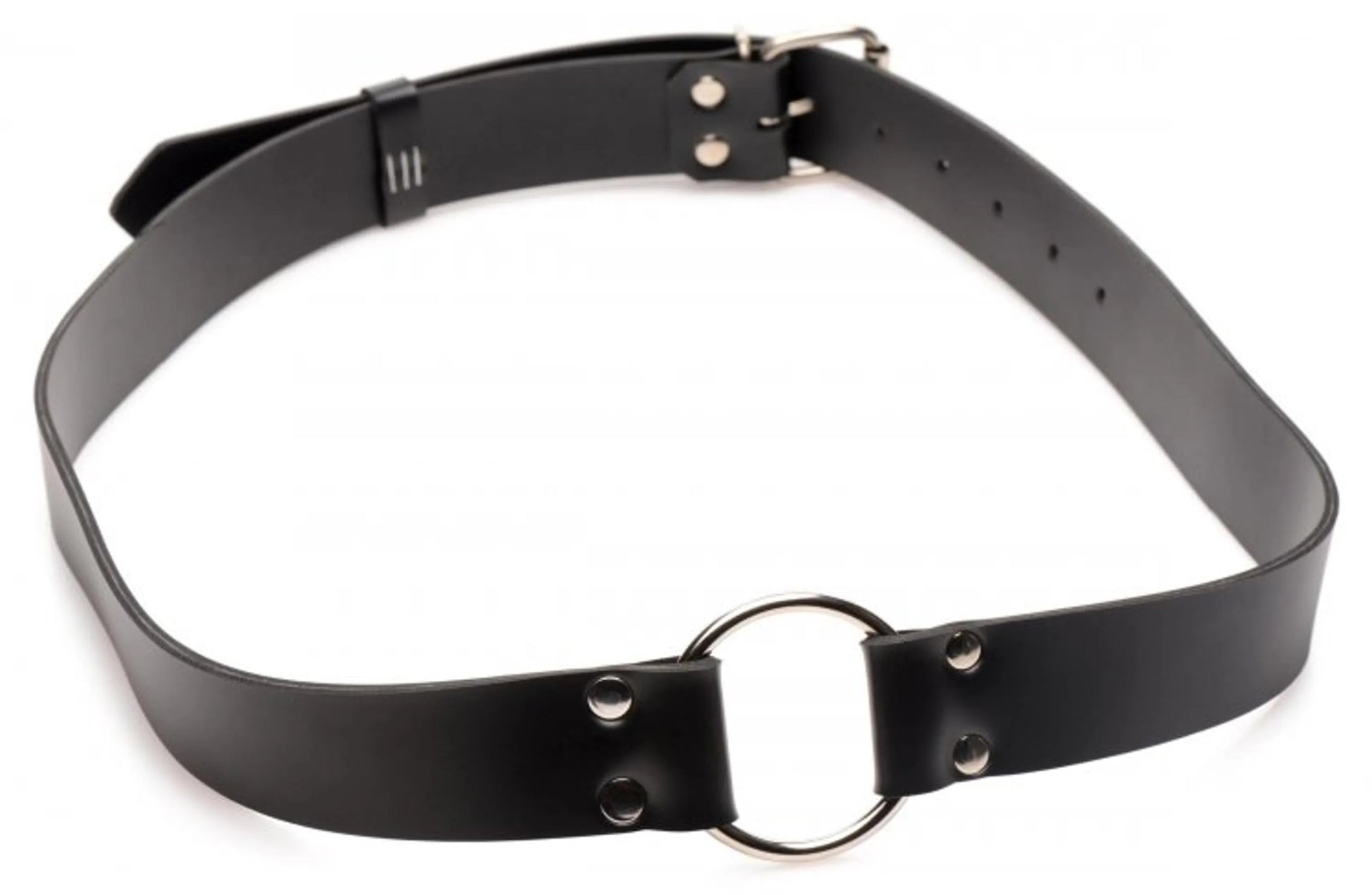 Master Series Strap and Ride Strap Harness XR Brands