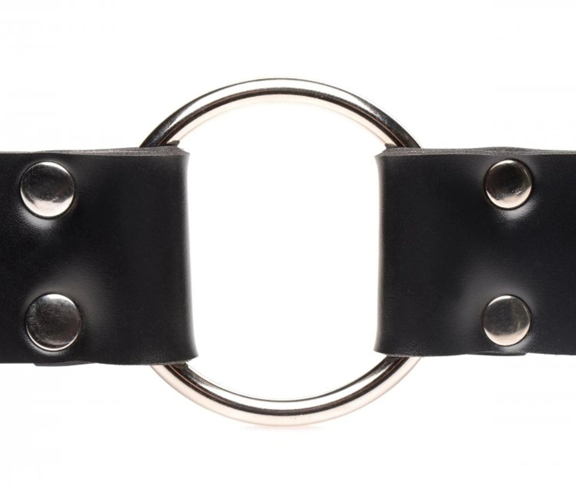 Master Series Strap and Ride Strap Harness XR Brands