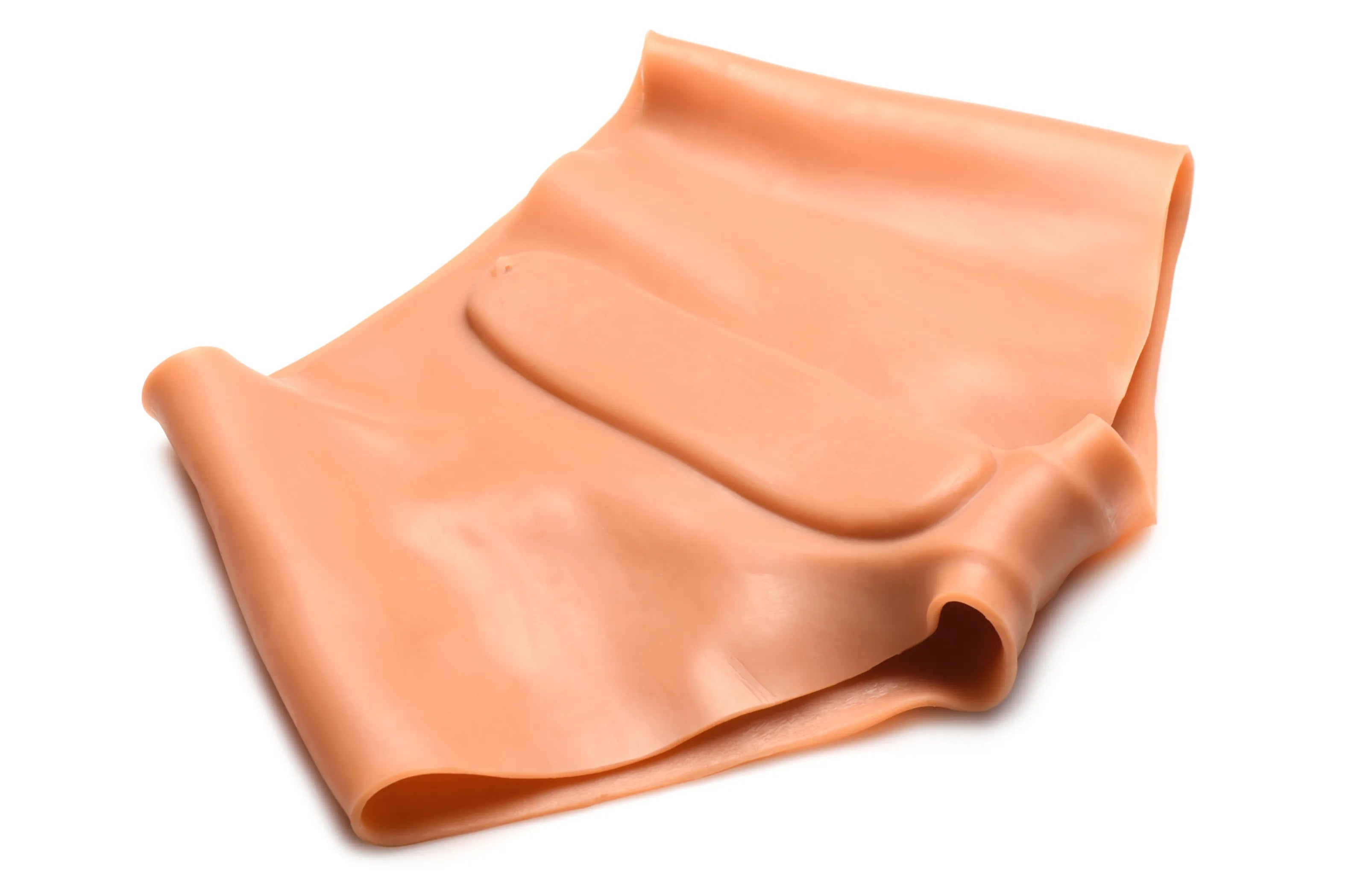 Master Series PxssyPanties Silicone Vagina/Ass Small XR Brands