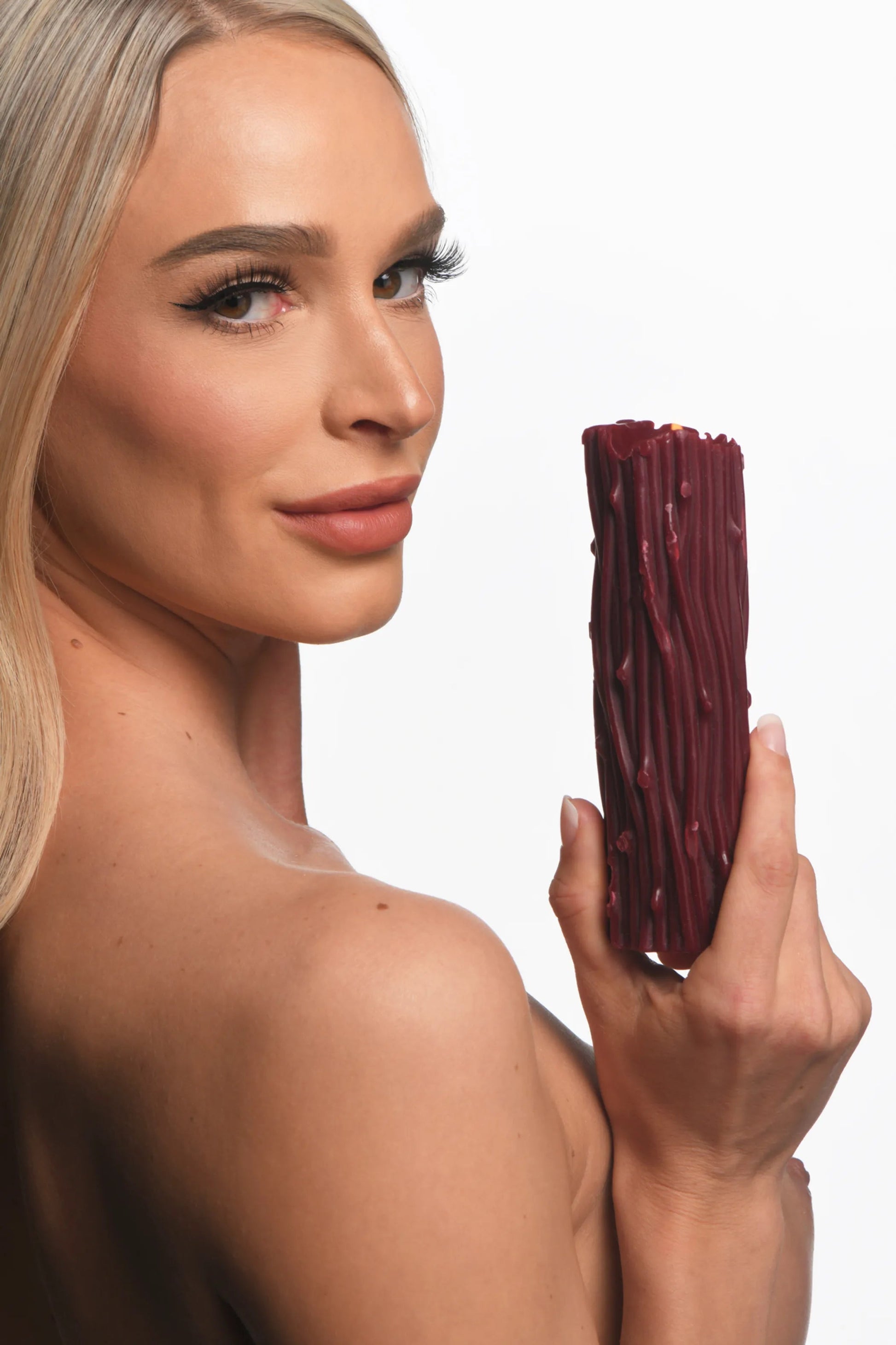 Thorn Drip Candle XR Brands