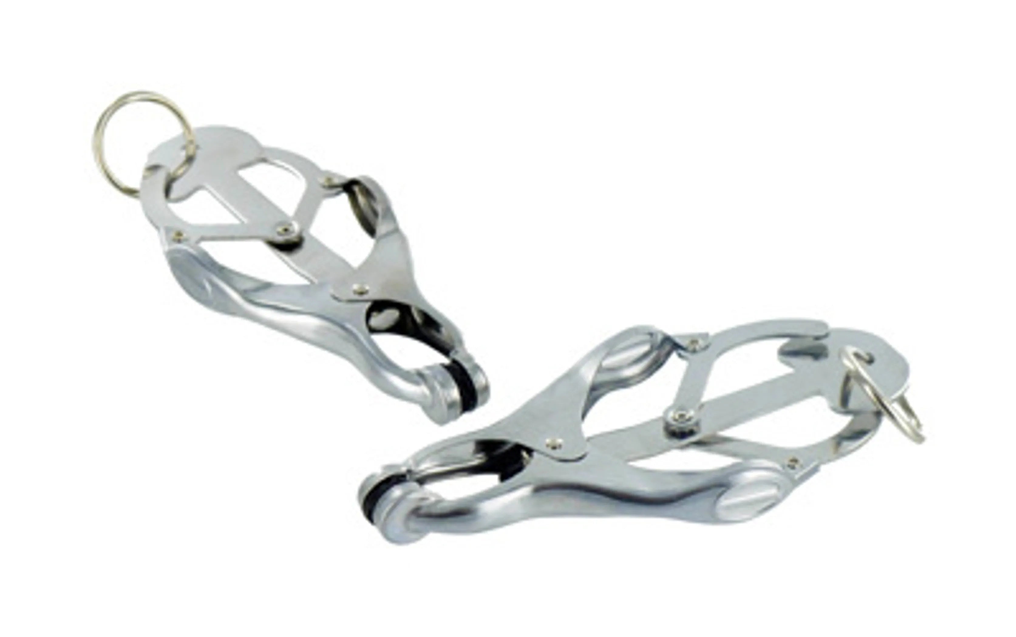 Master Series Japanese Clamps XR Brands