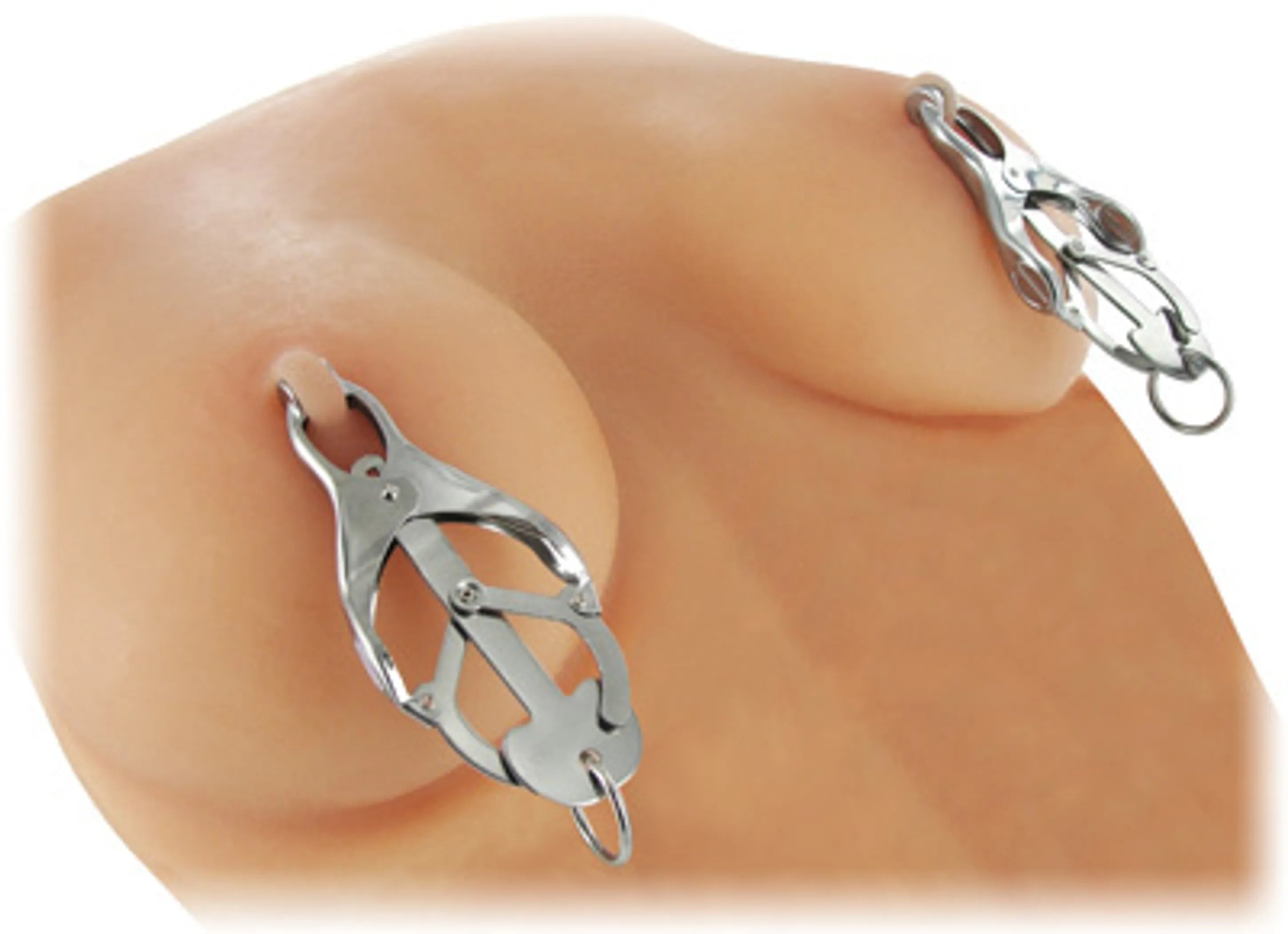Master Series Japanese Clamps XR Brands