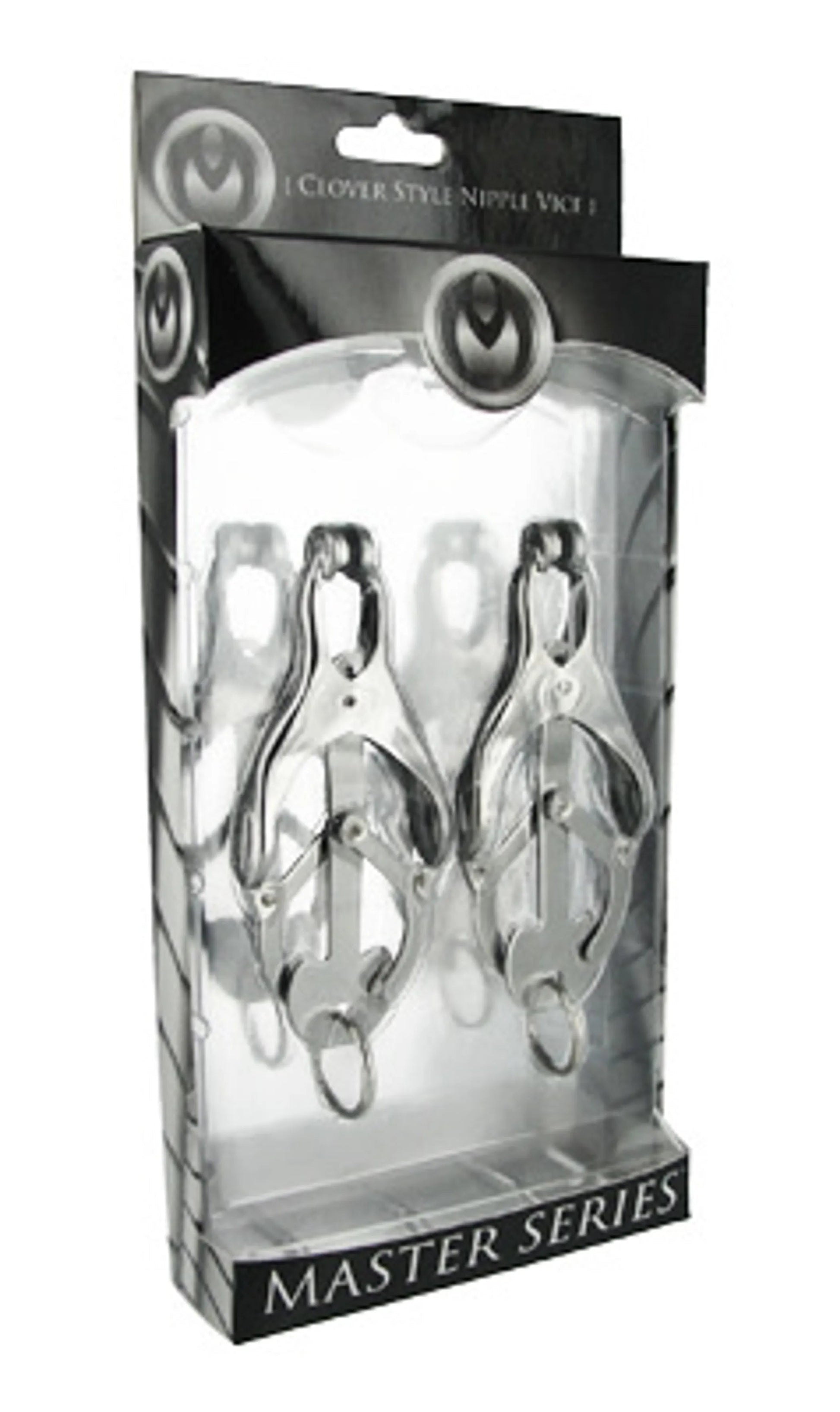 Master Series Japanese Clamps XR Brands