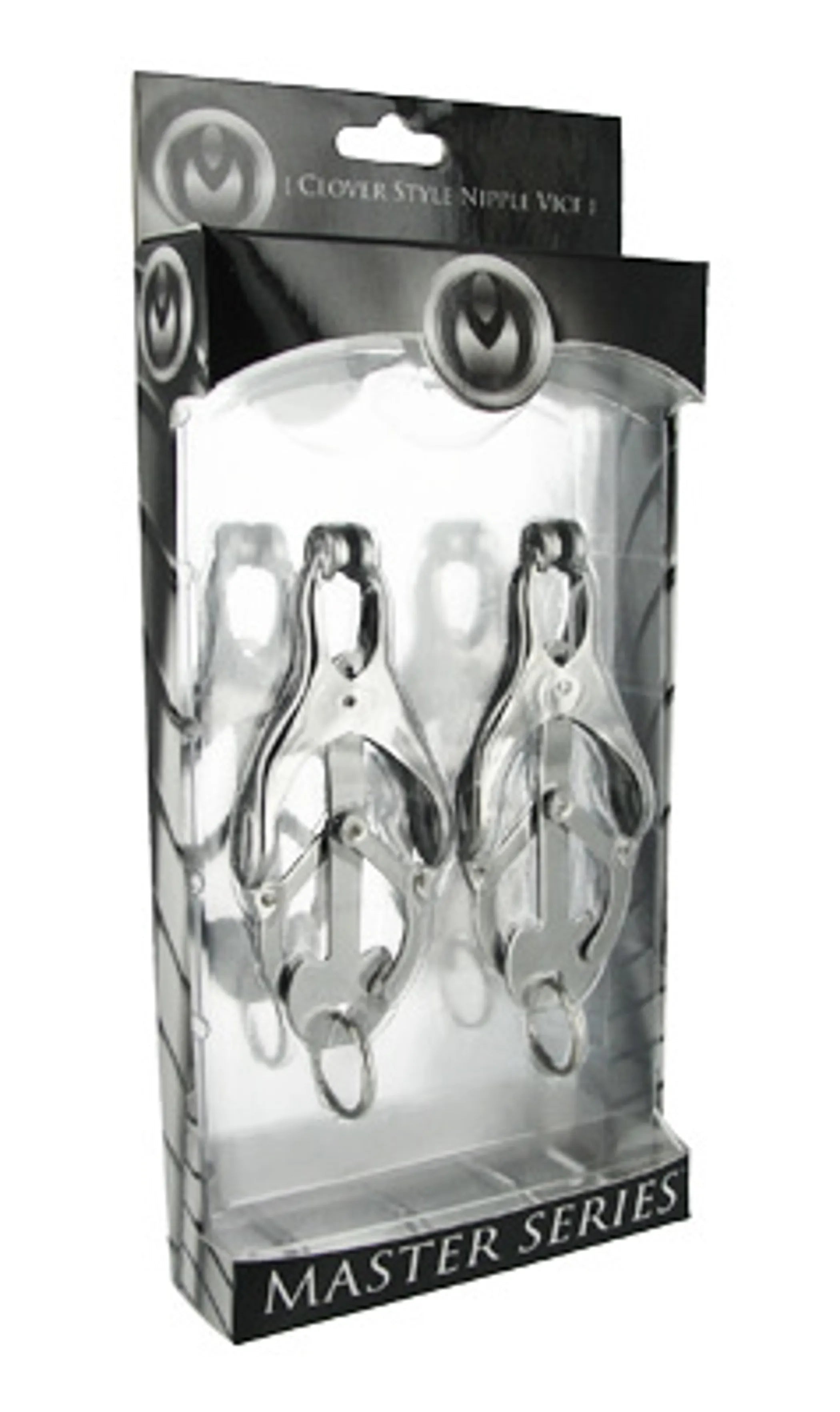 Master Series Japanese Clamps XR Brands