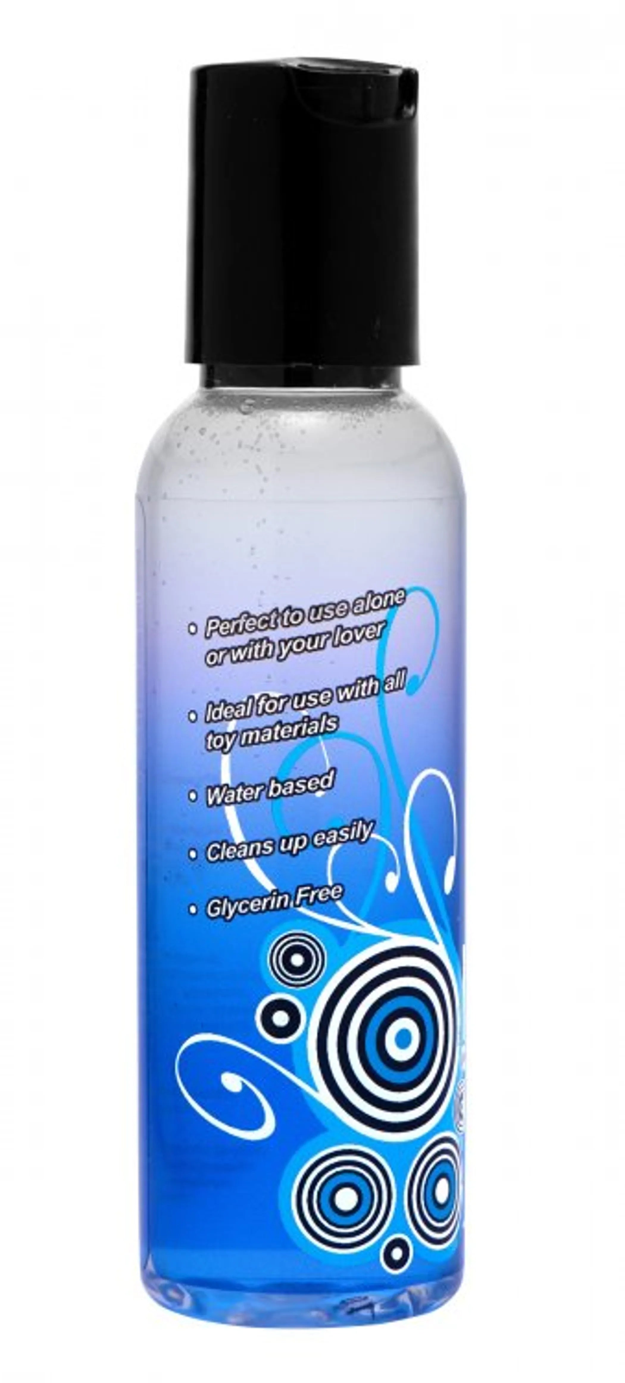 Passion Water-Based Lubricant 2oz XR Brands