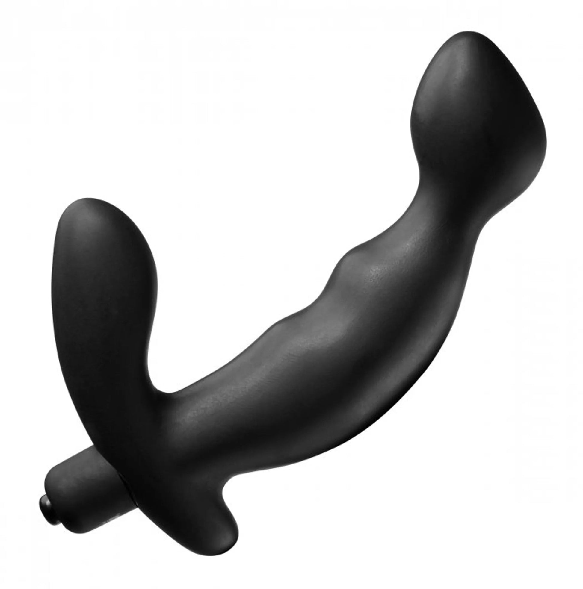 Tom of Finland P-Spot Vibe XR Brands