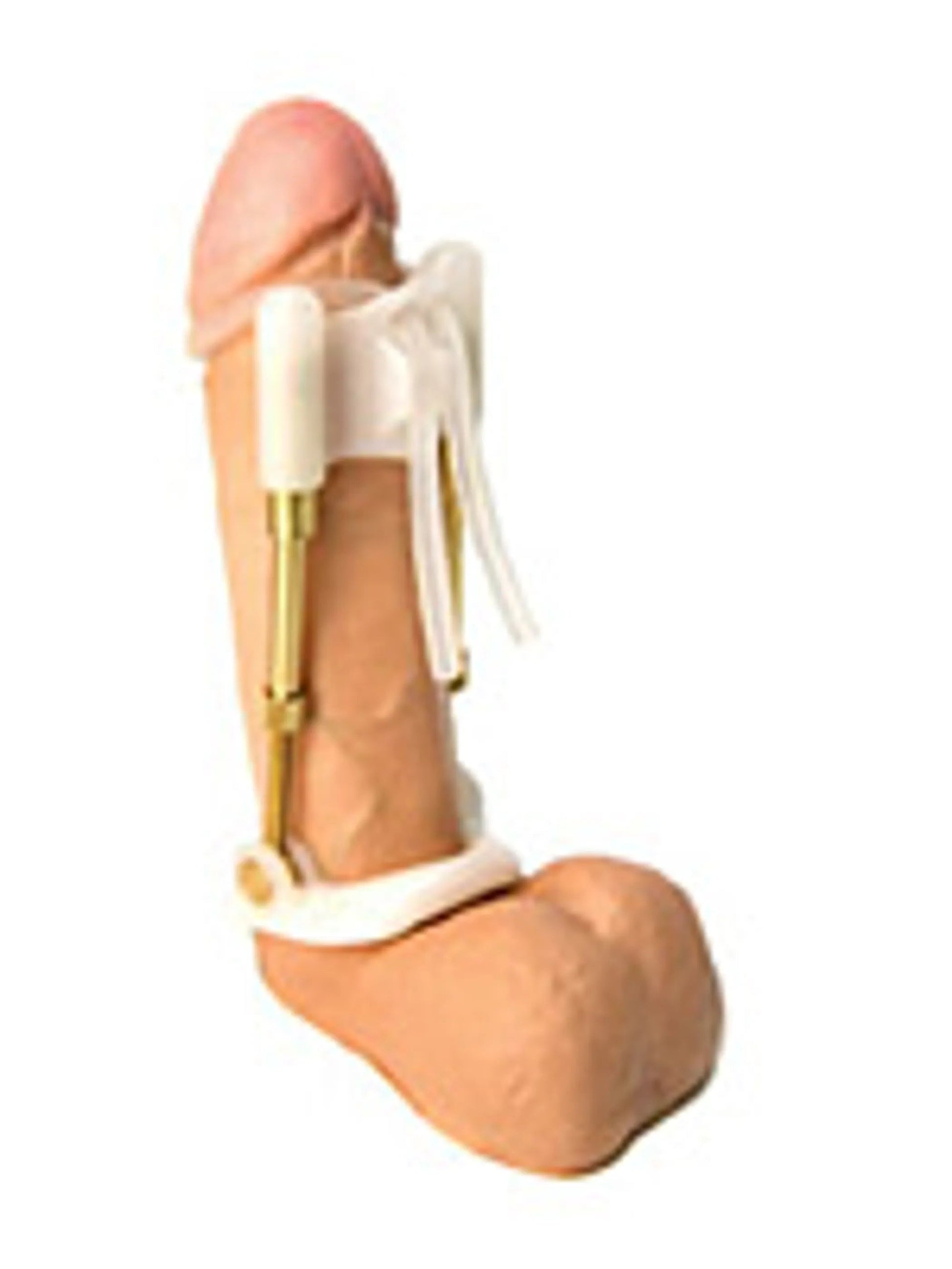 Size Matters Penile Aide System XR Brands
